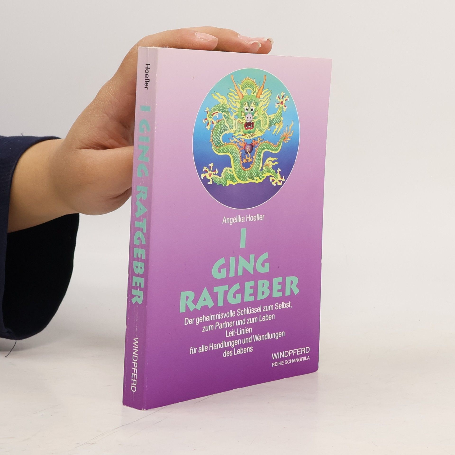 I-Ging-Ratgeber