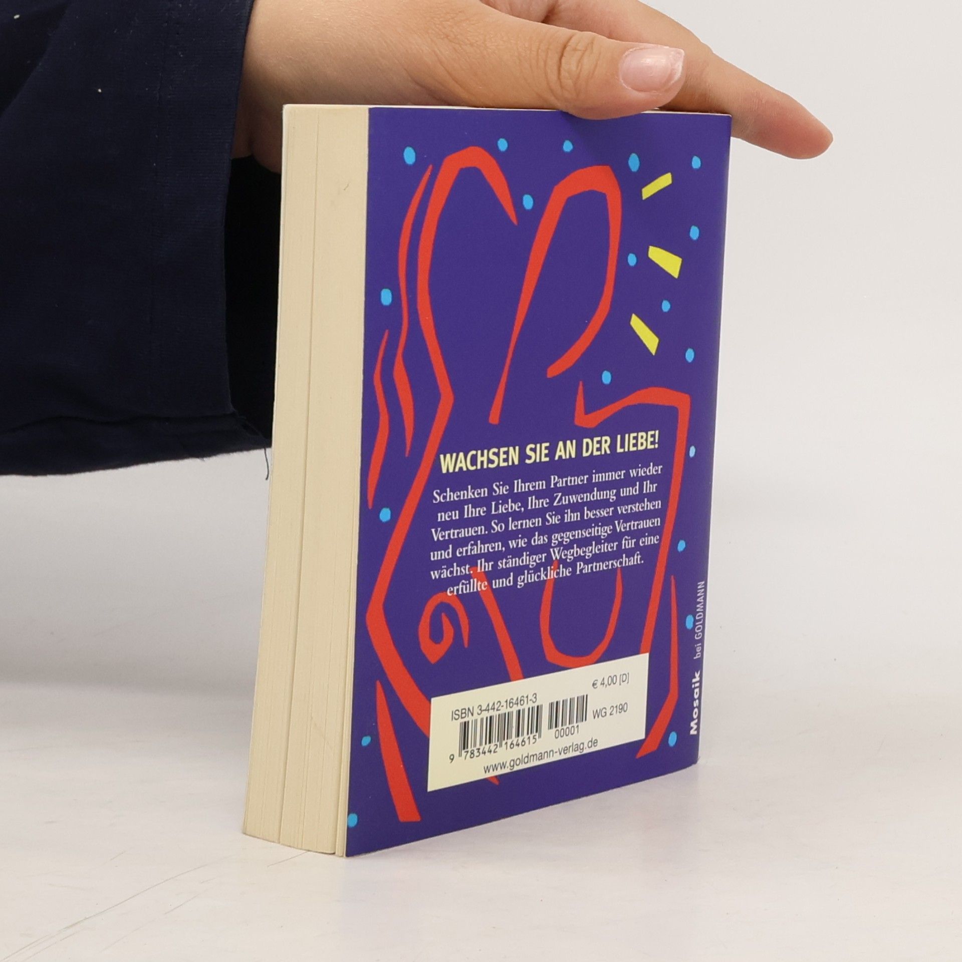 John Gray Das kleine Buch der Liebe