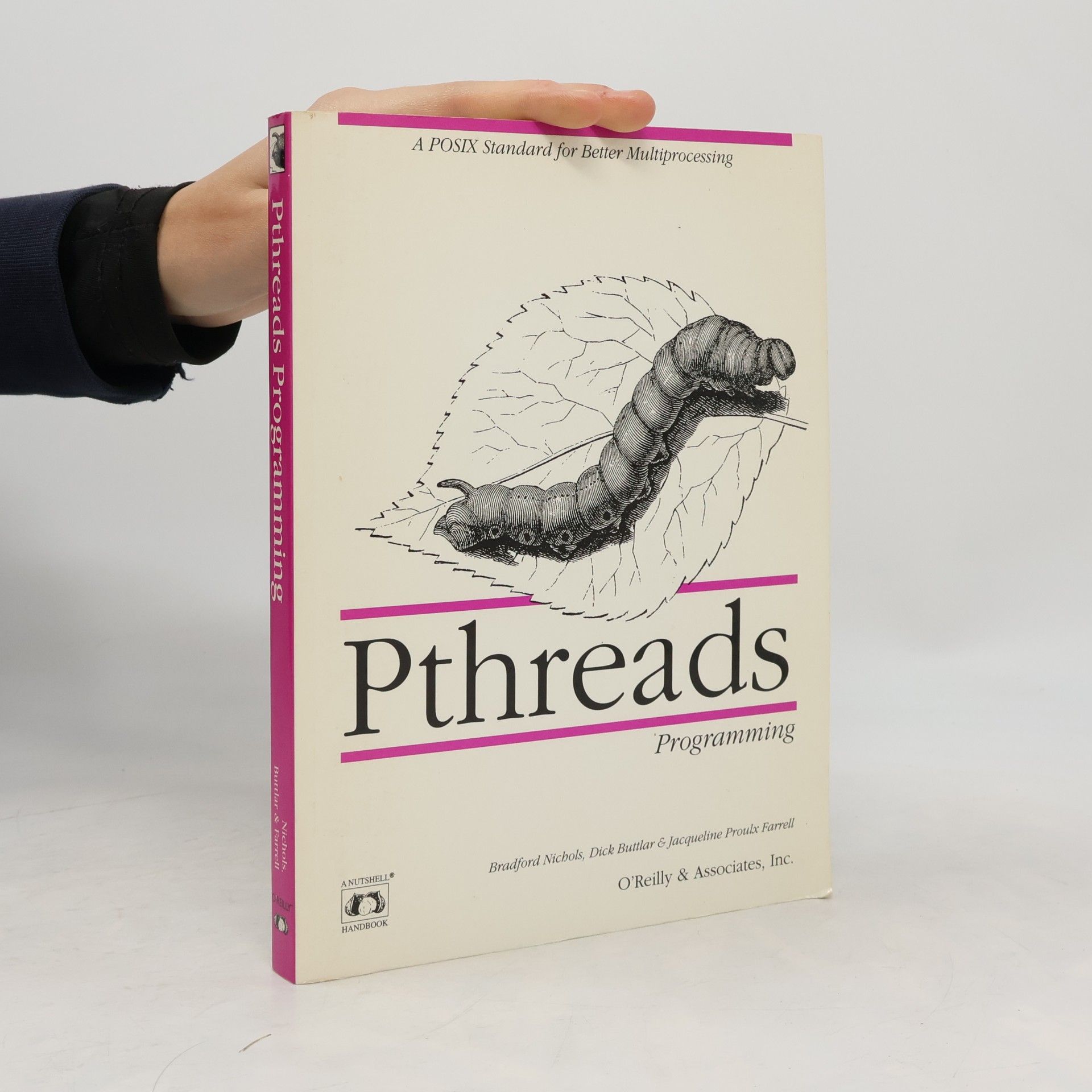 Pthreads Programming