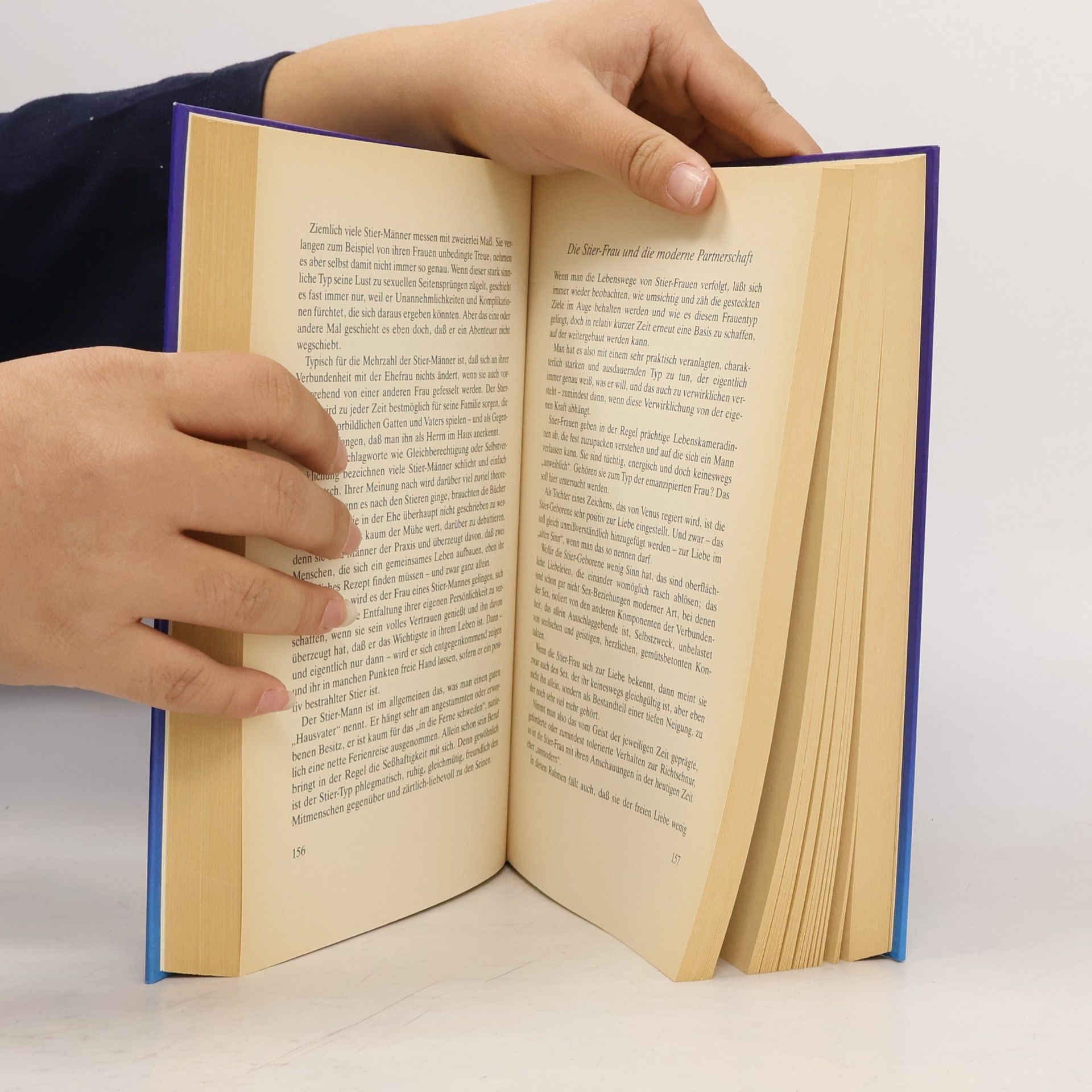 Autorenkollektiv Das Grosse Hausbuch der Astrologie