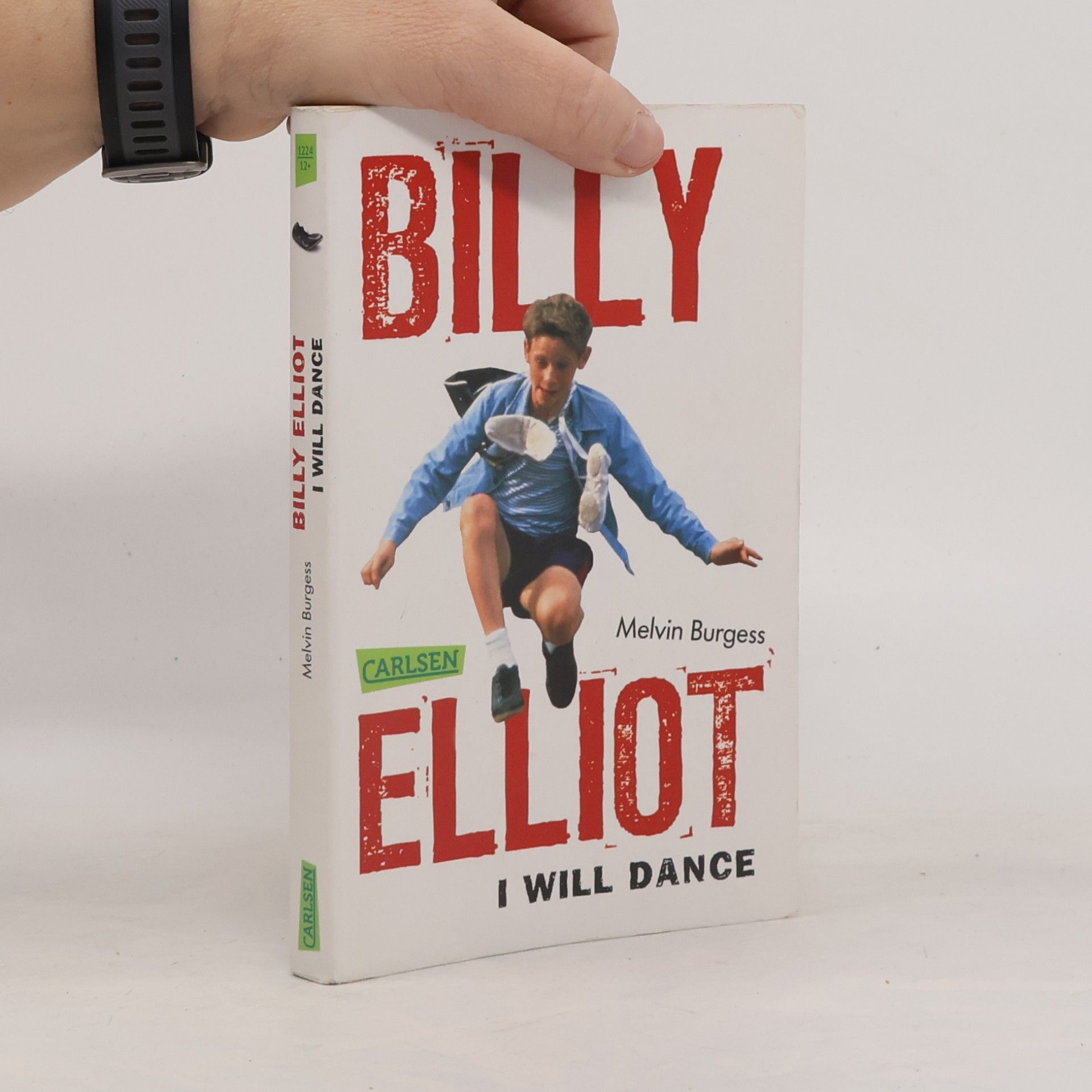 Billy Elliot
