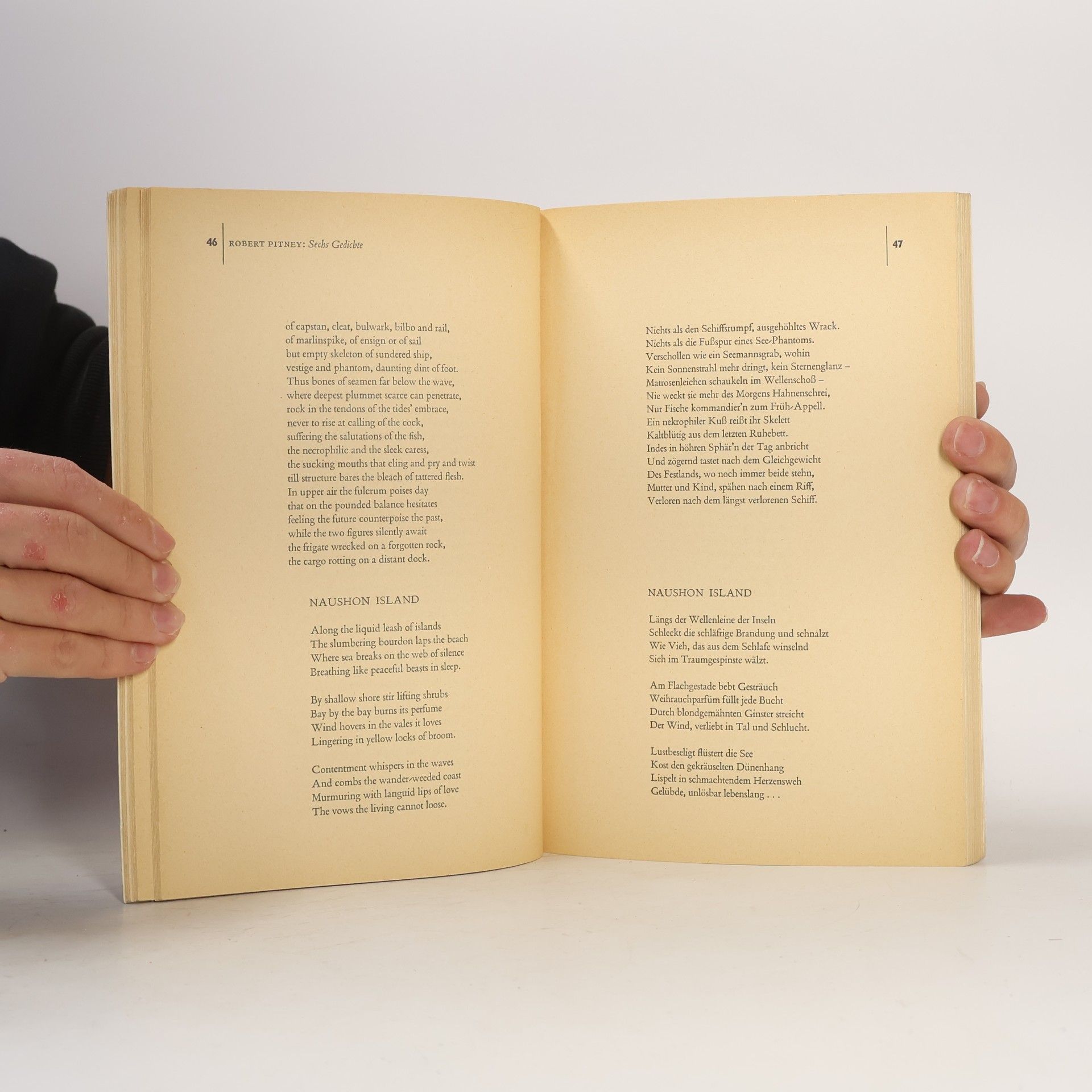 Paul Rand Perspektiven