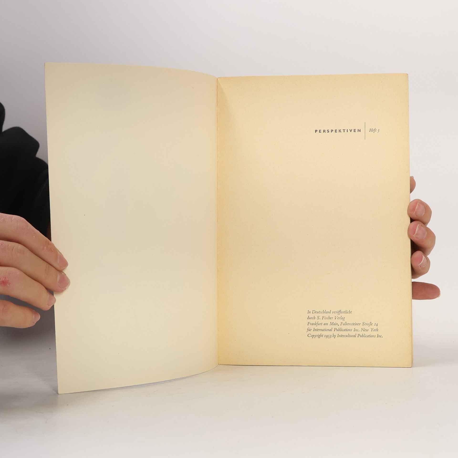 Paul Rand Perspektiven