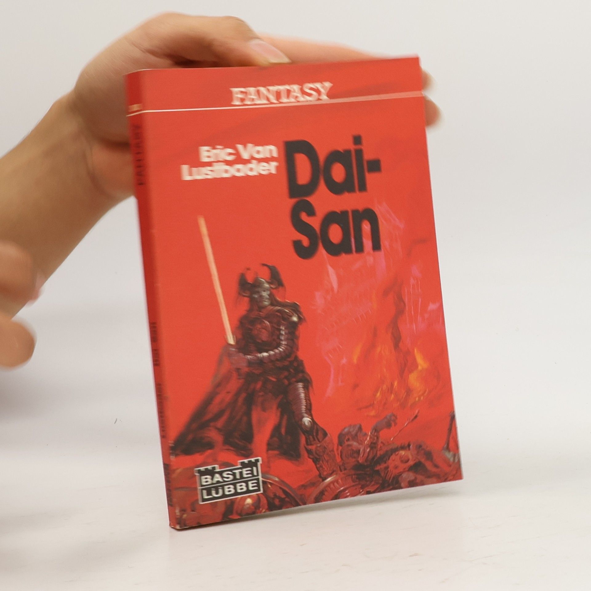 Dai-San