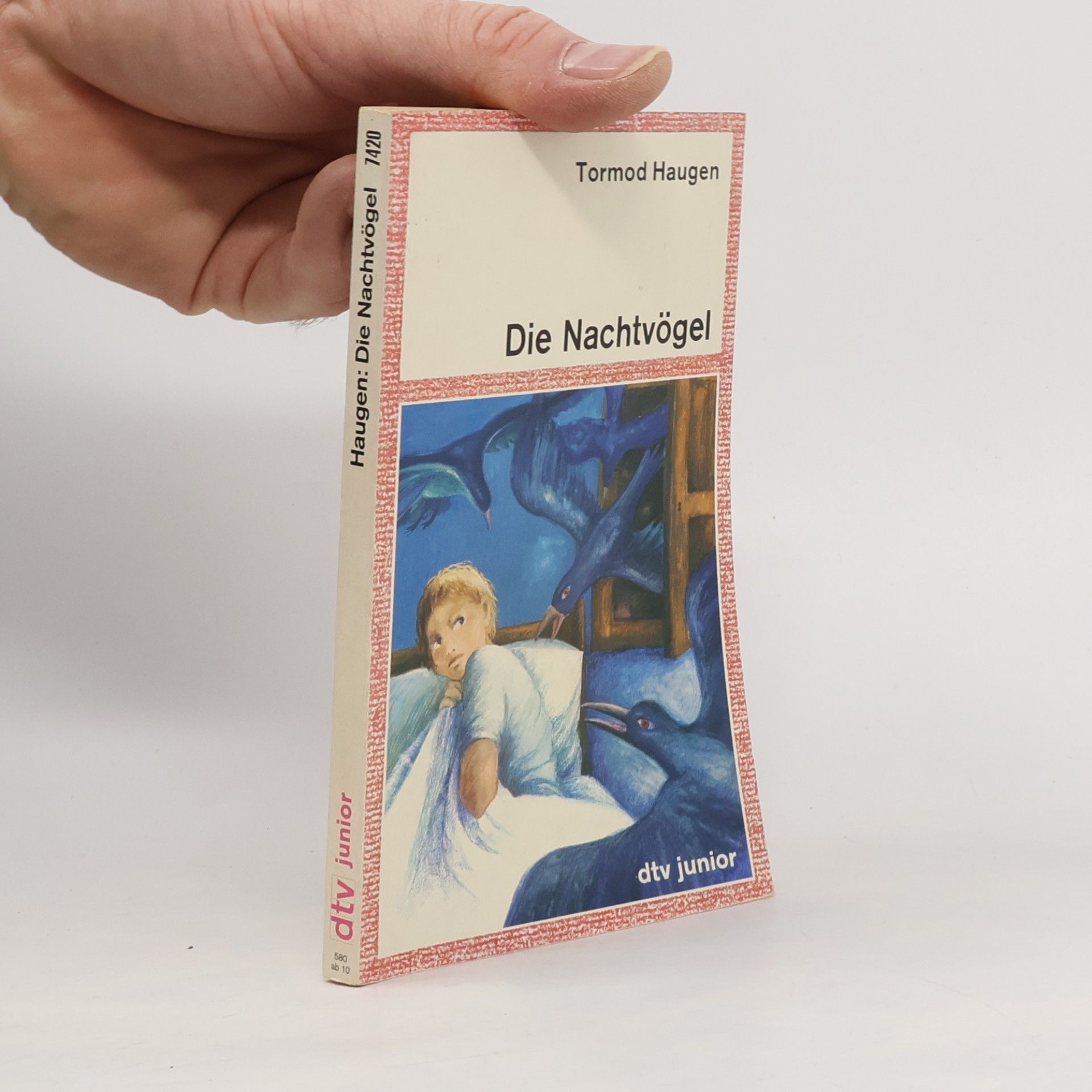 Die Nachtvögel