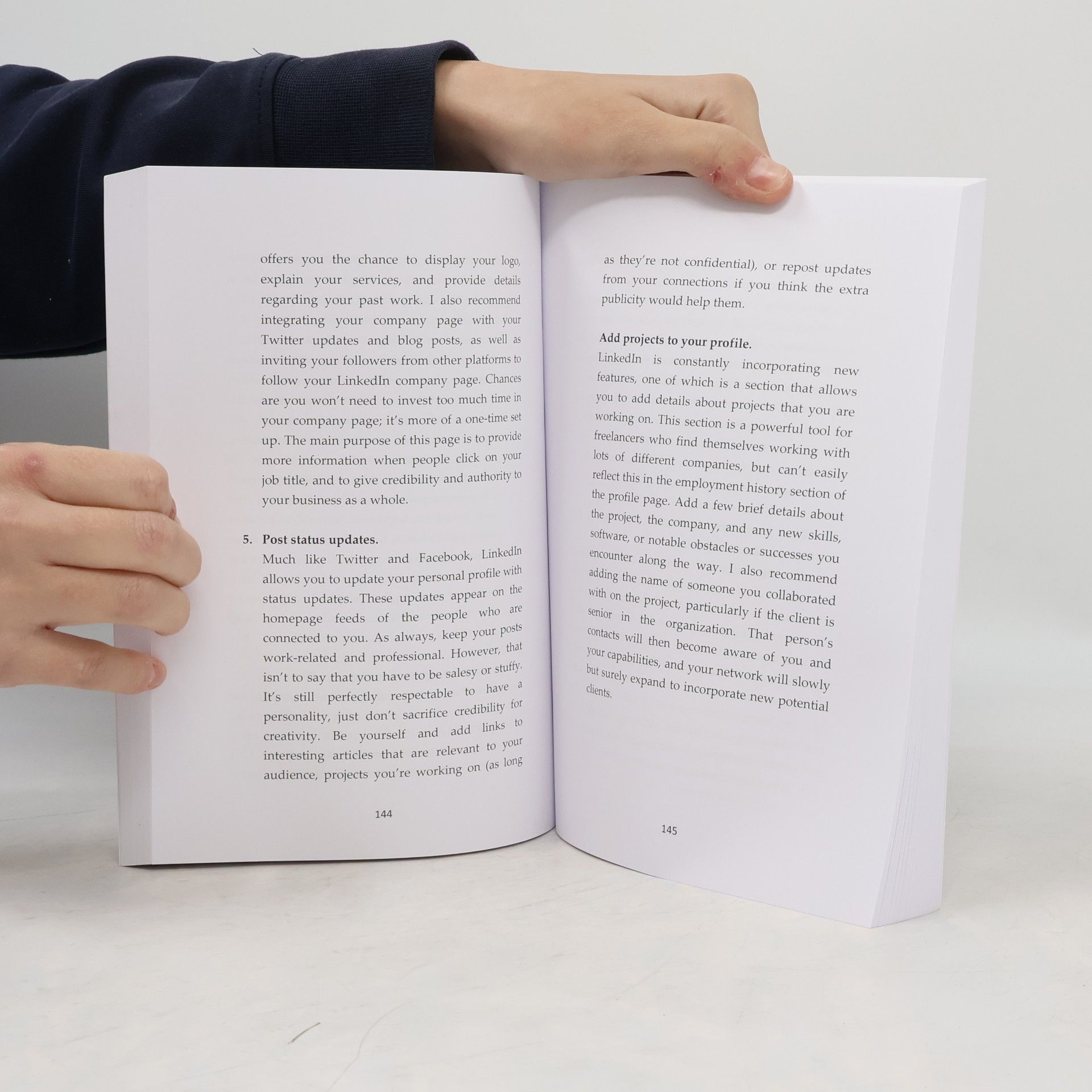 Tess Whitty Marketing Cookbook for Translators