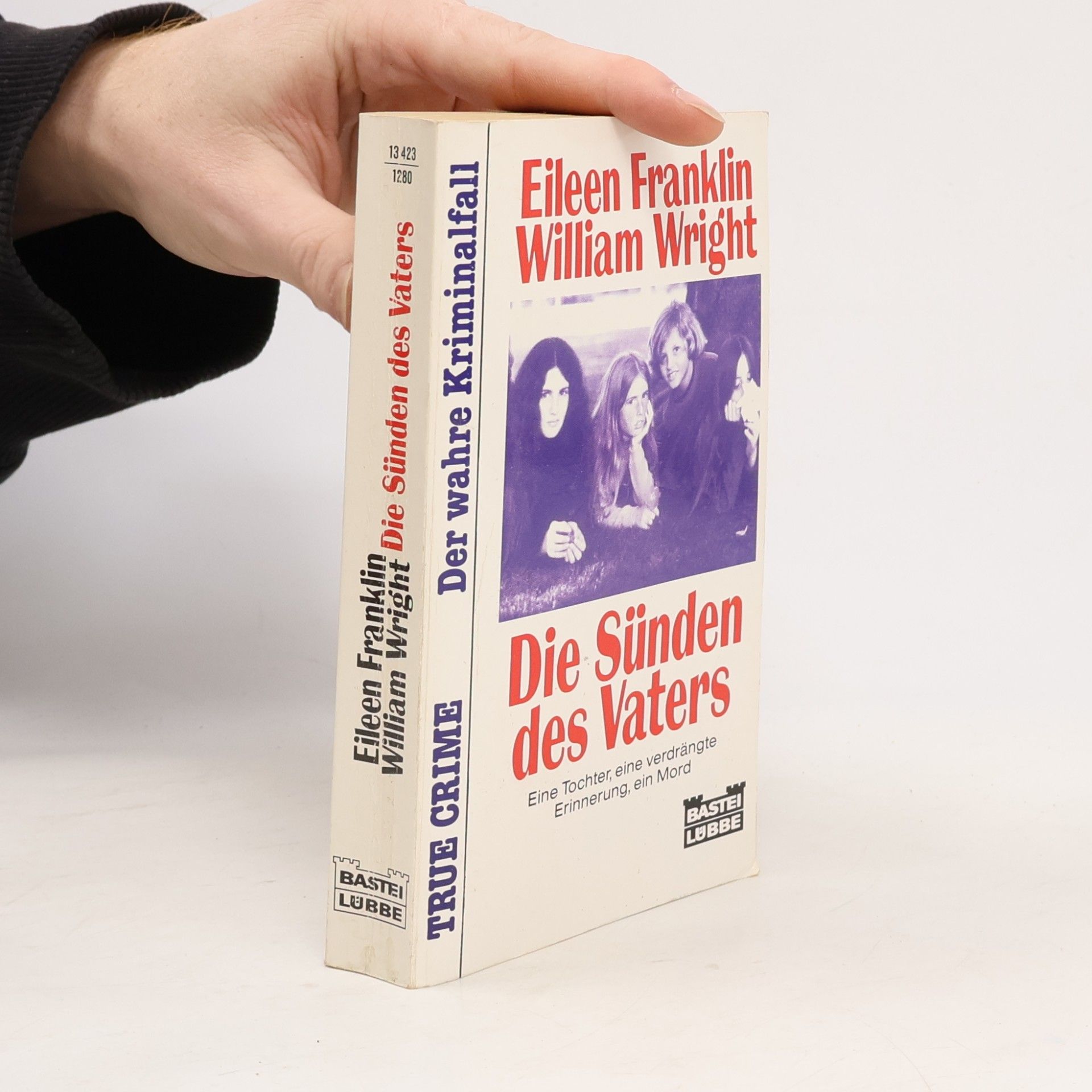 Die Sünden des Vaters