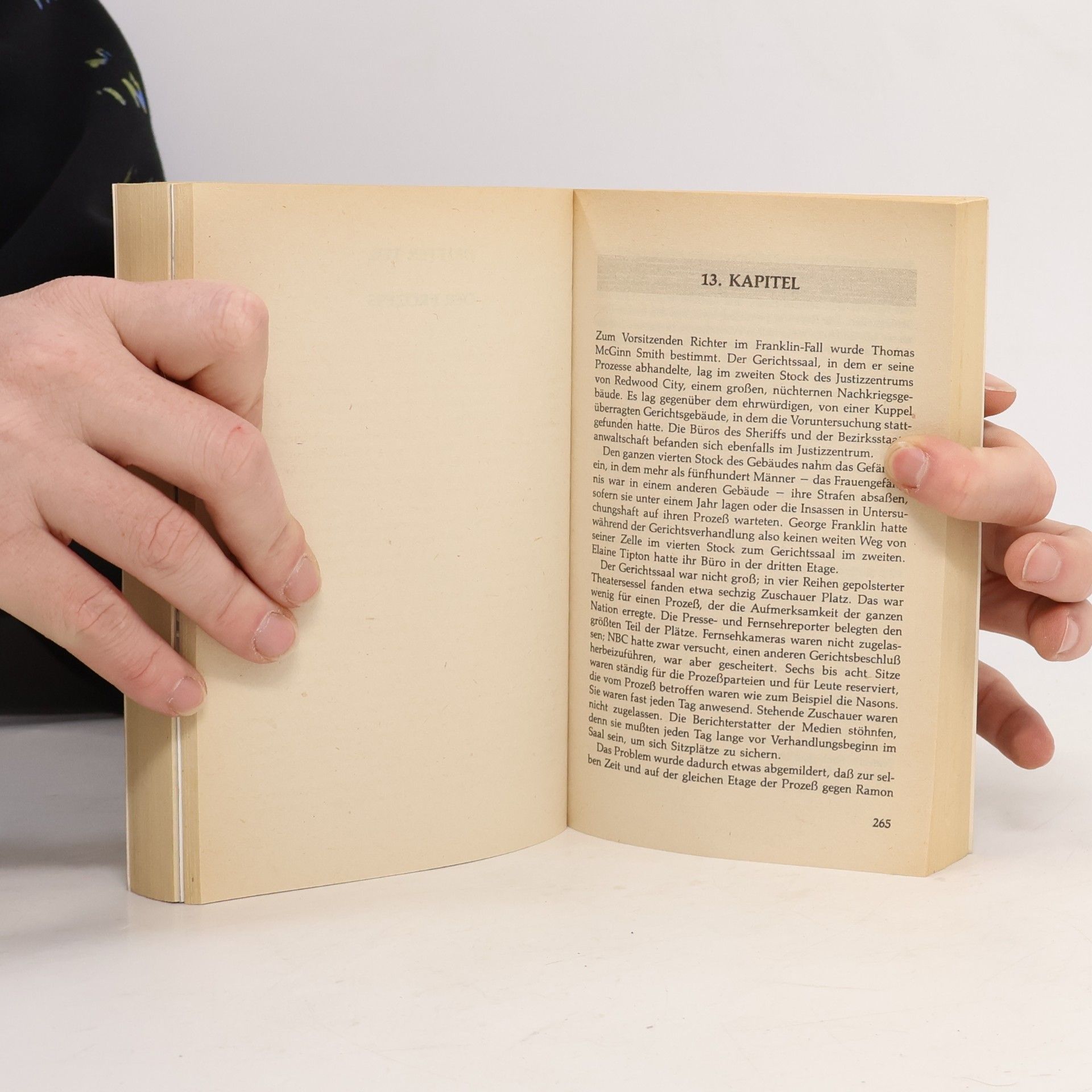 William Wright Die Sünden des Vaters