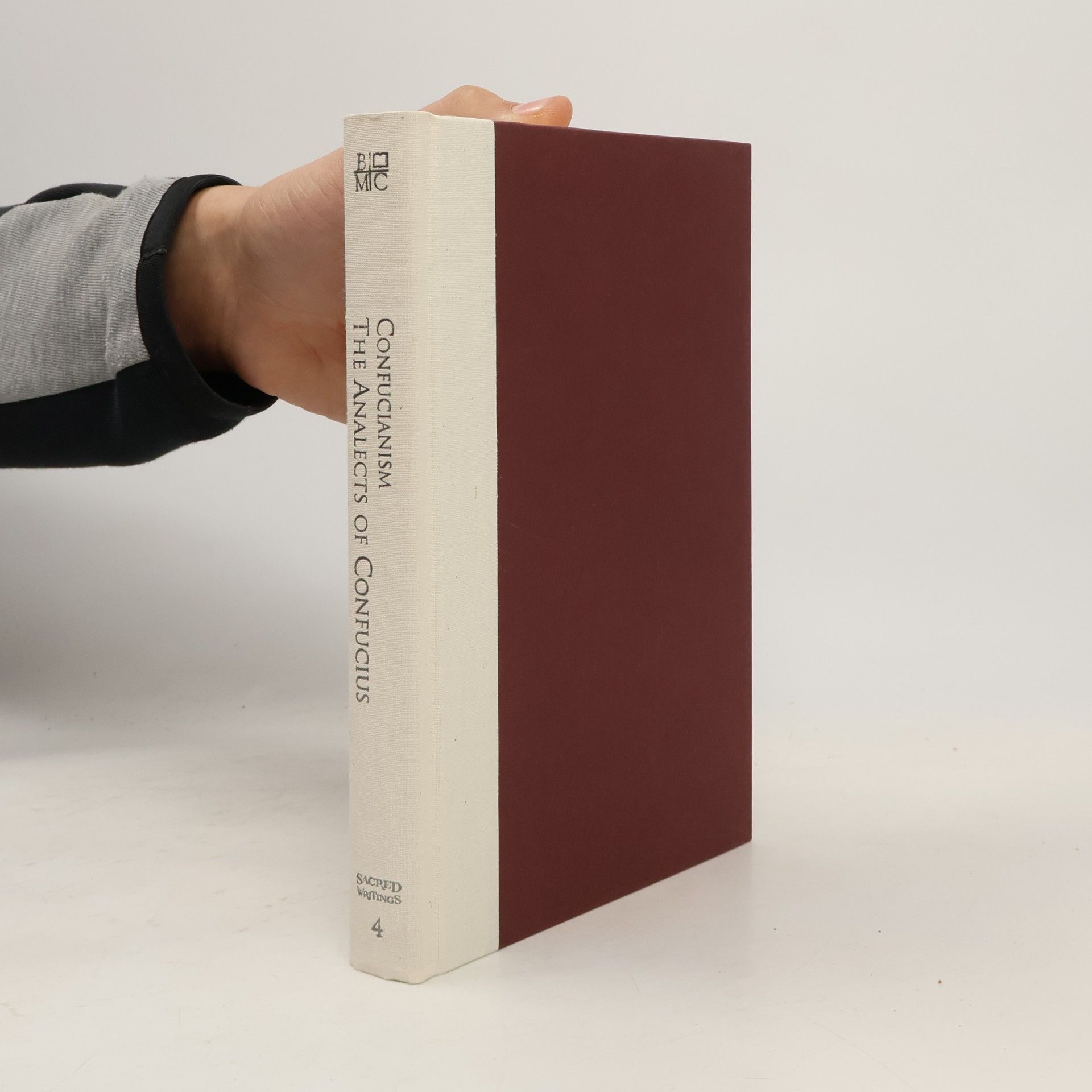 The Analects of Confucius