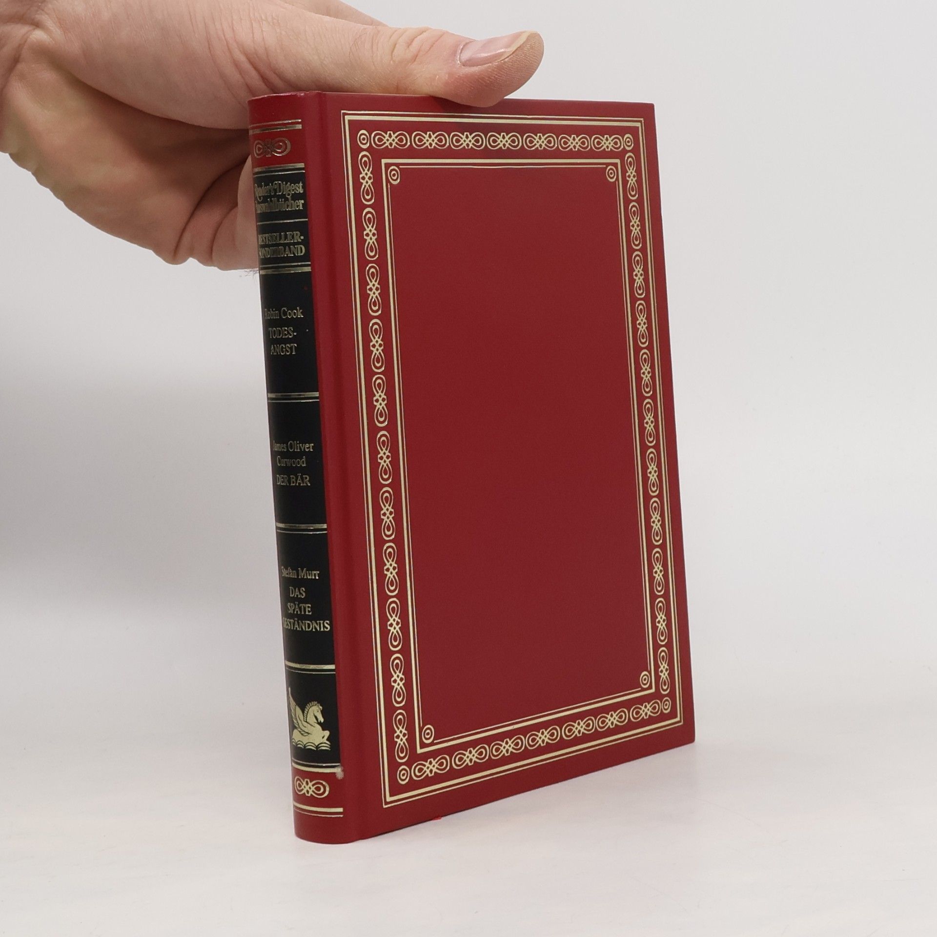 Reader's Digest Auswahlbücher