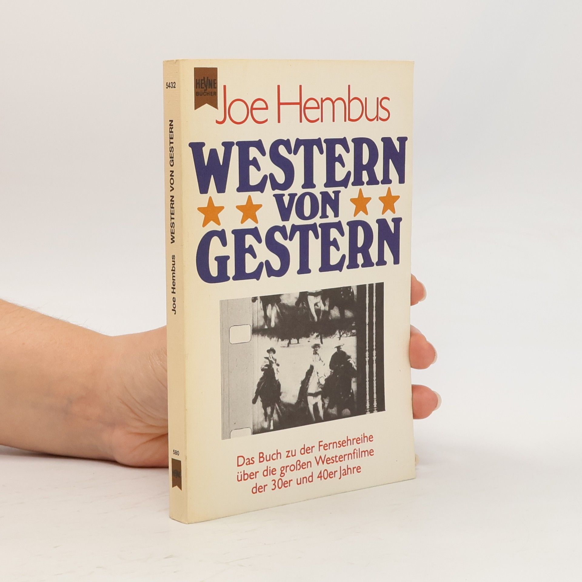 Western von gestern