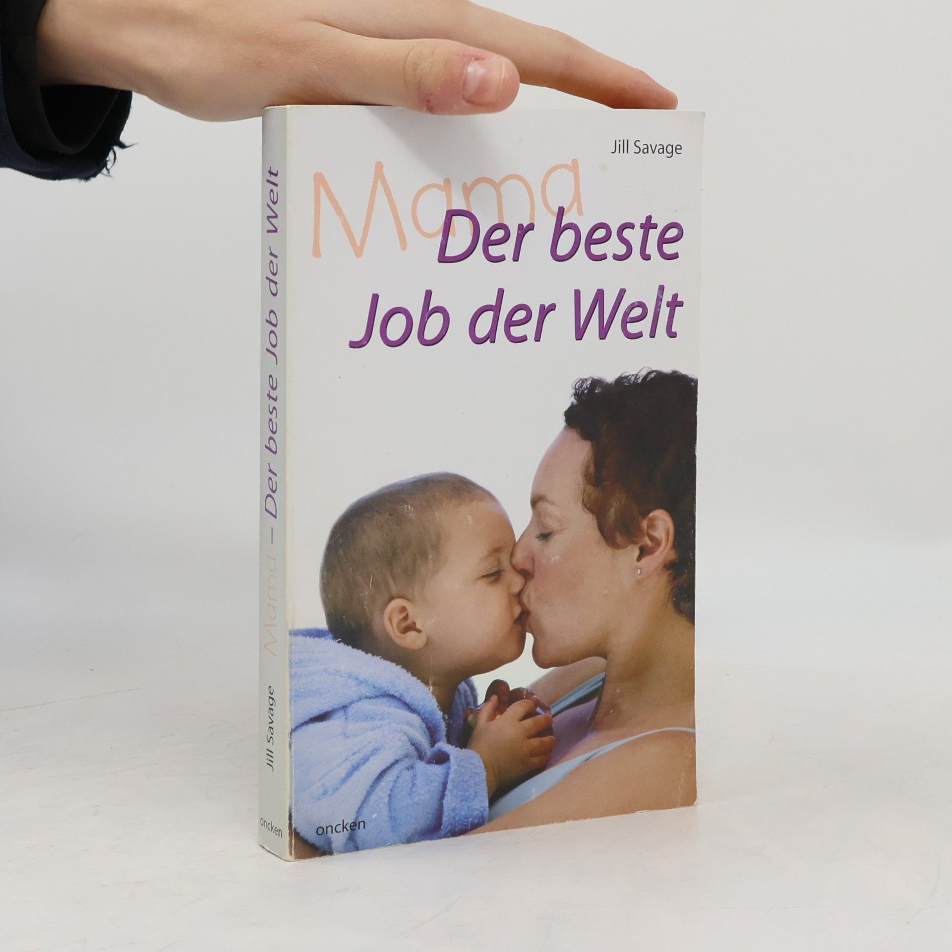 Der beste Job der Welt