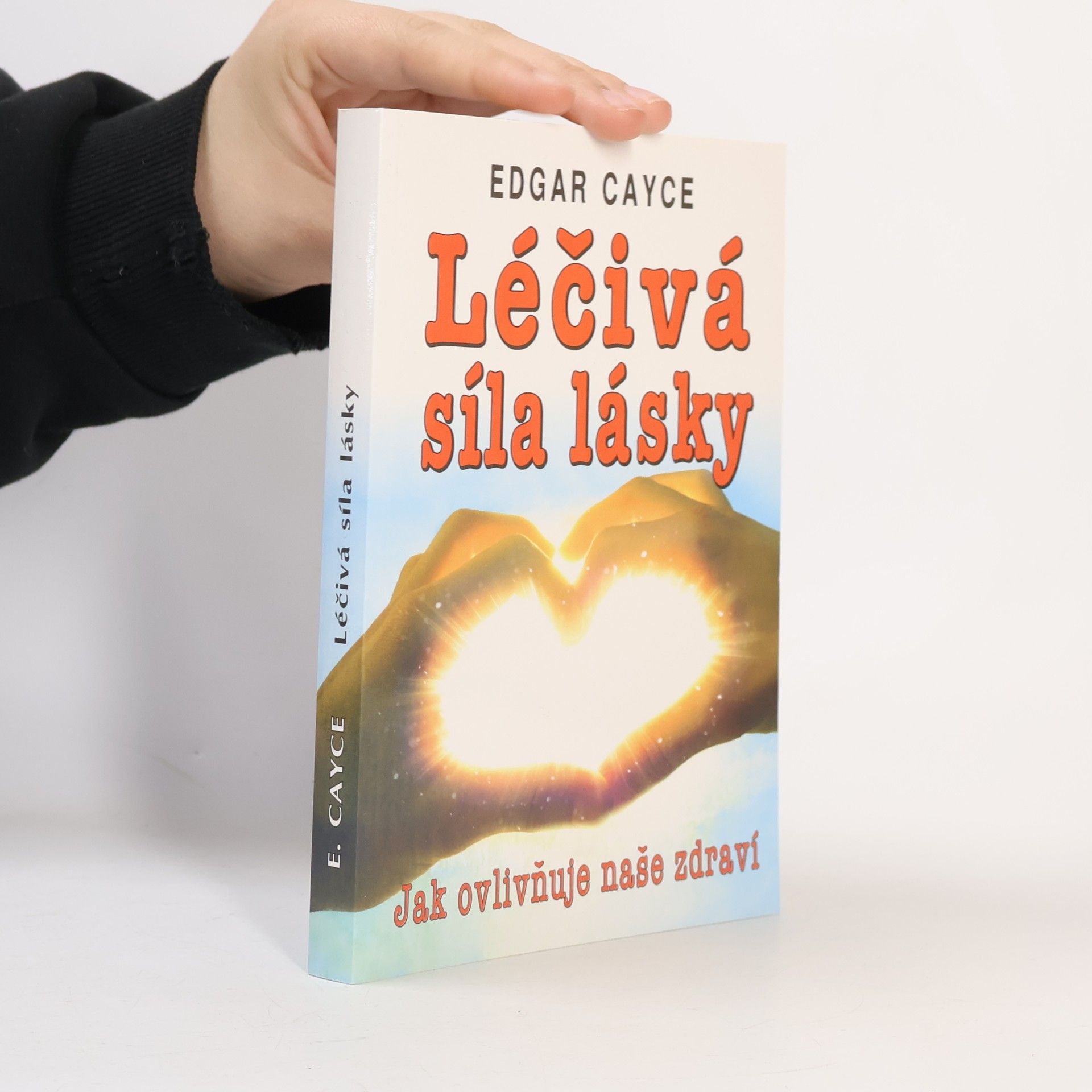 Léčivá síla lásky
