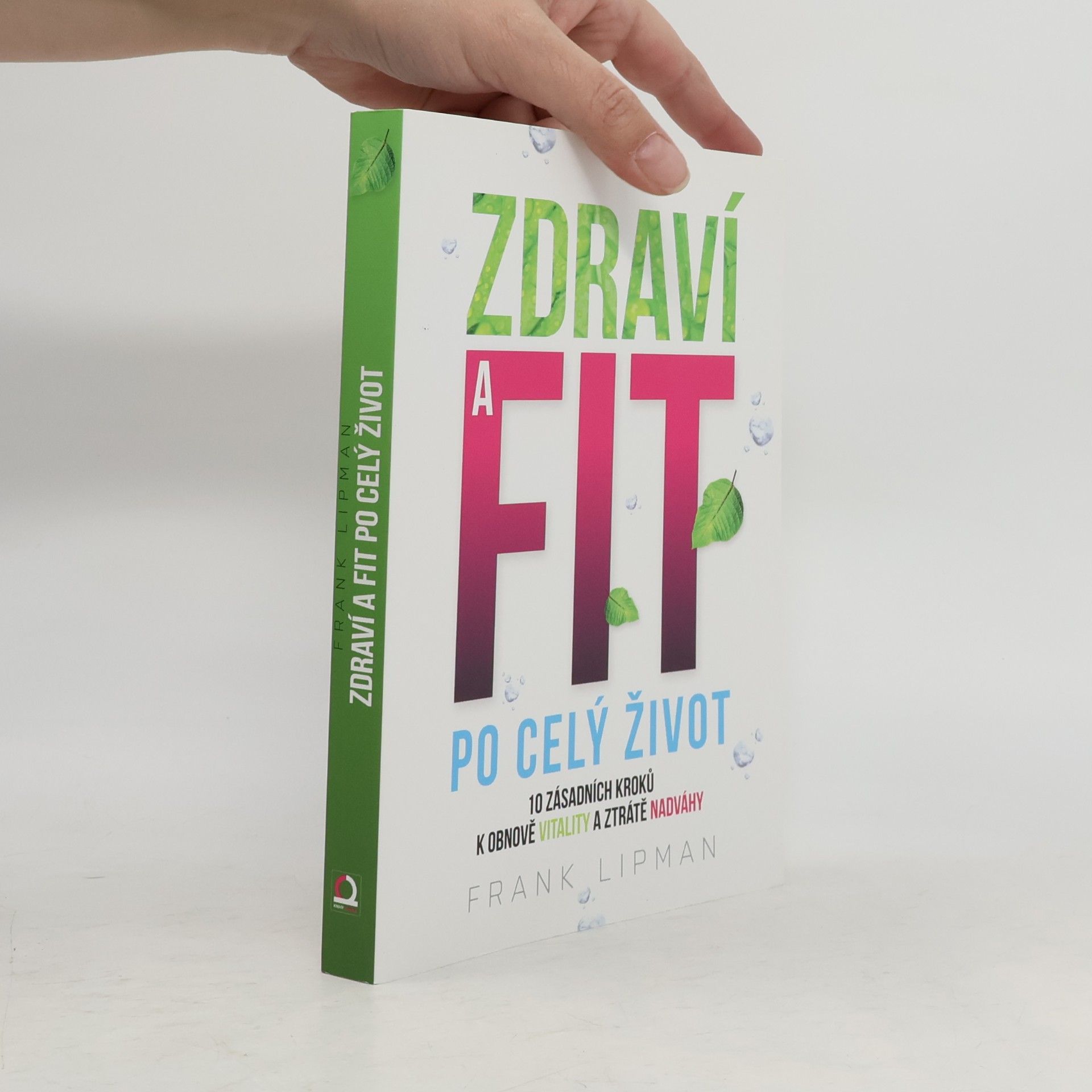Zdraví a fit po celý život