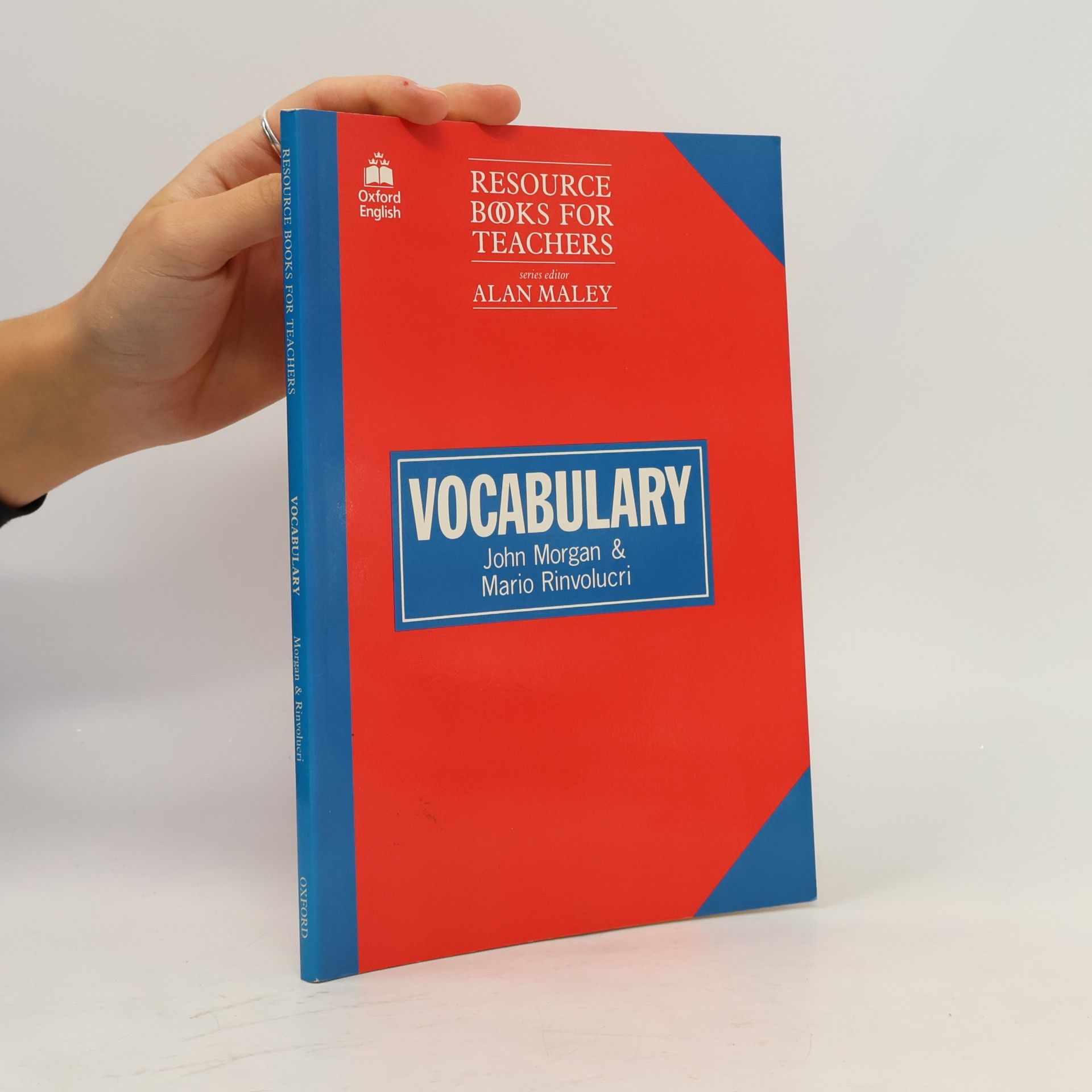 Vocabulary
