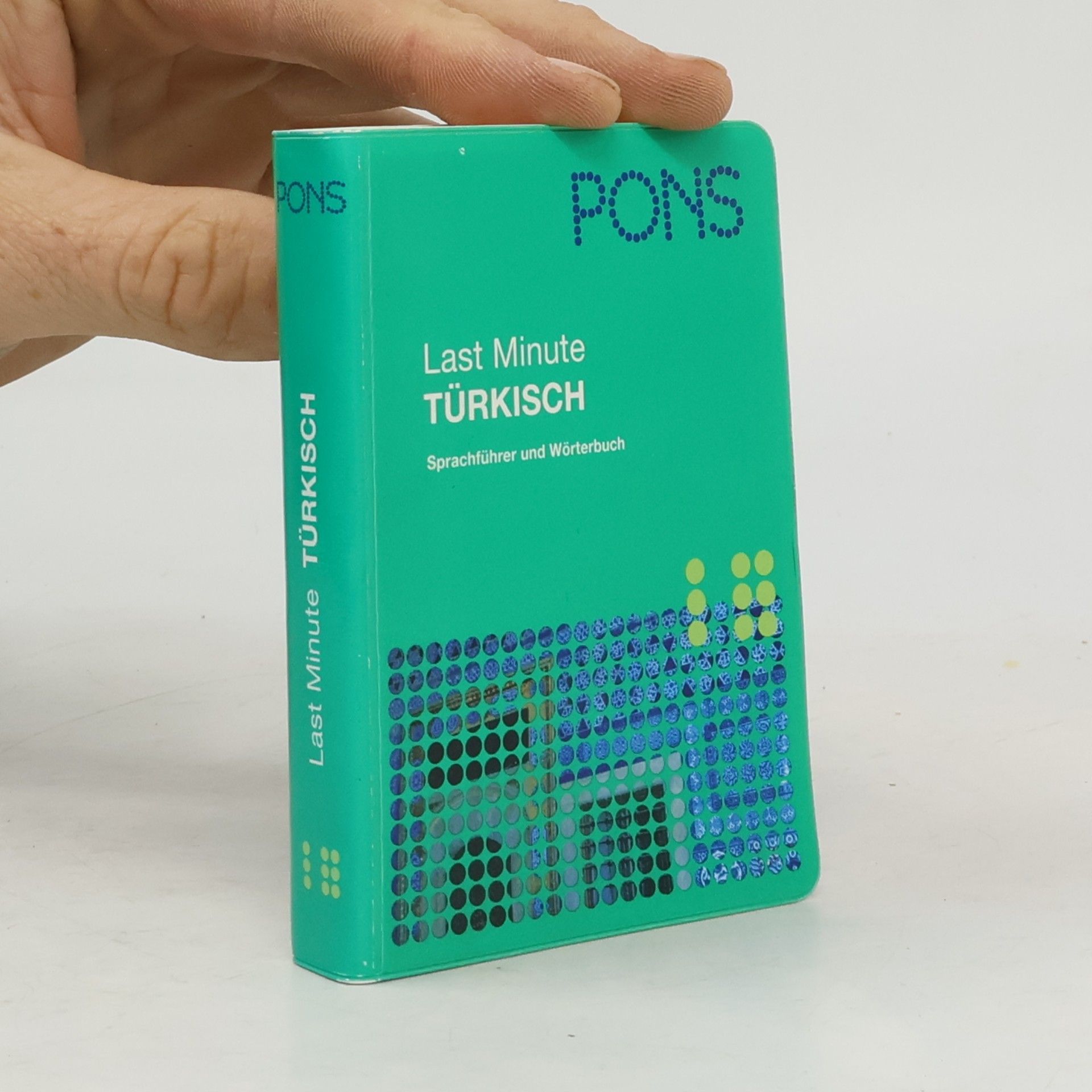 Pons Last minute