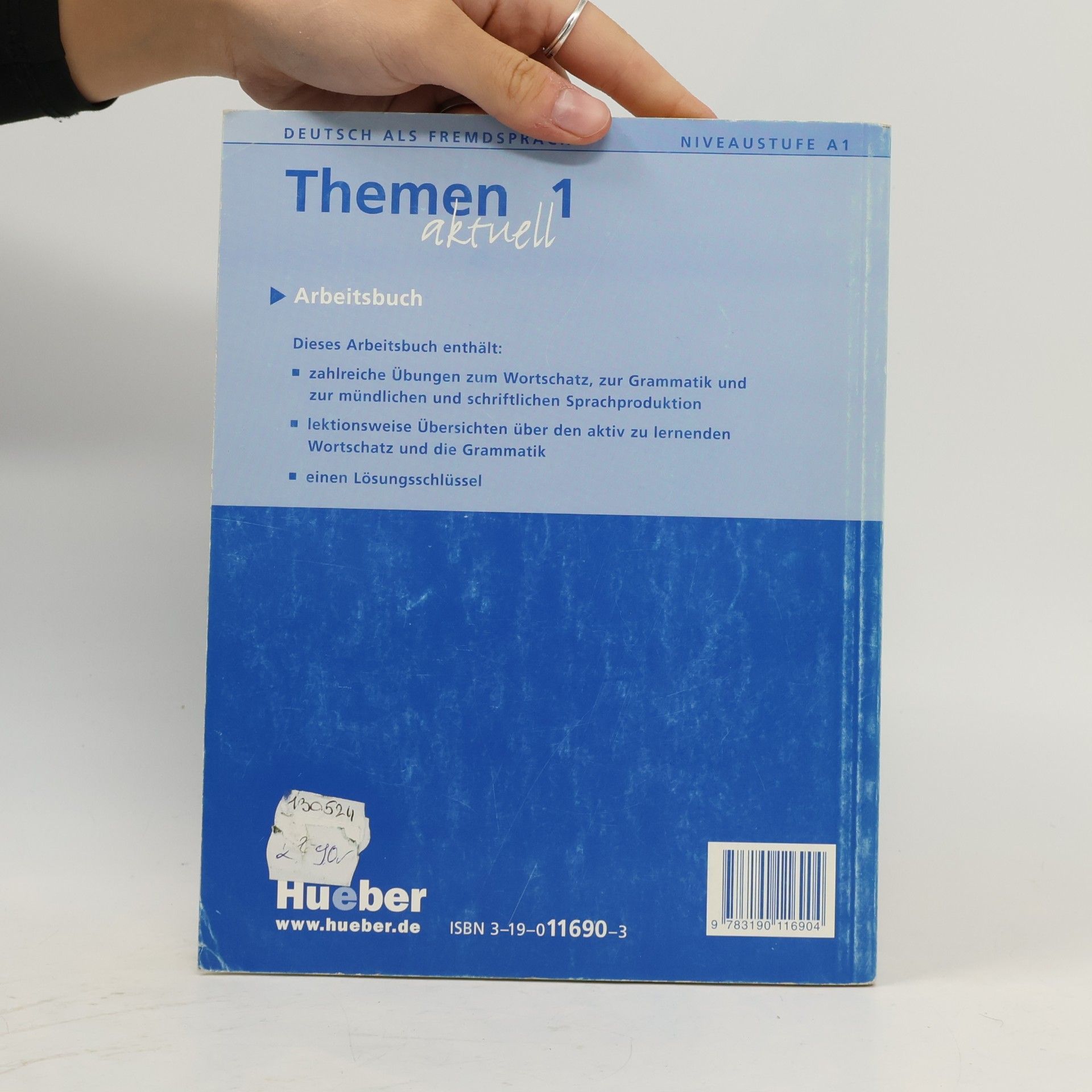 Themen aktuell