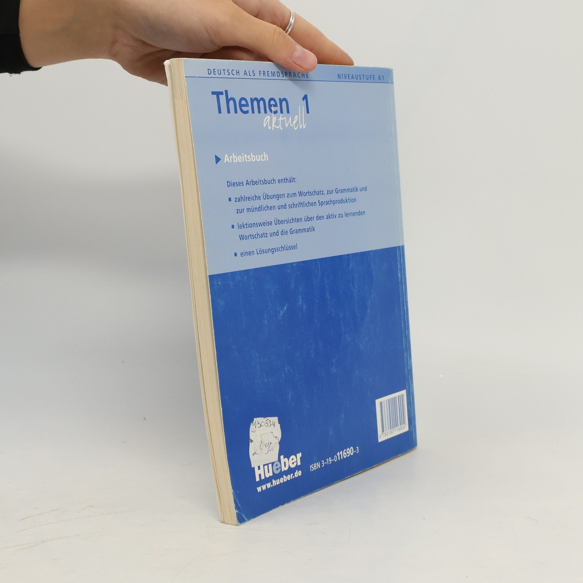 Themen aktuell