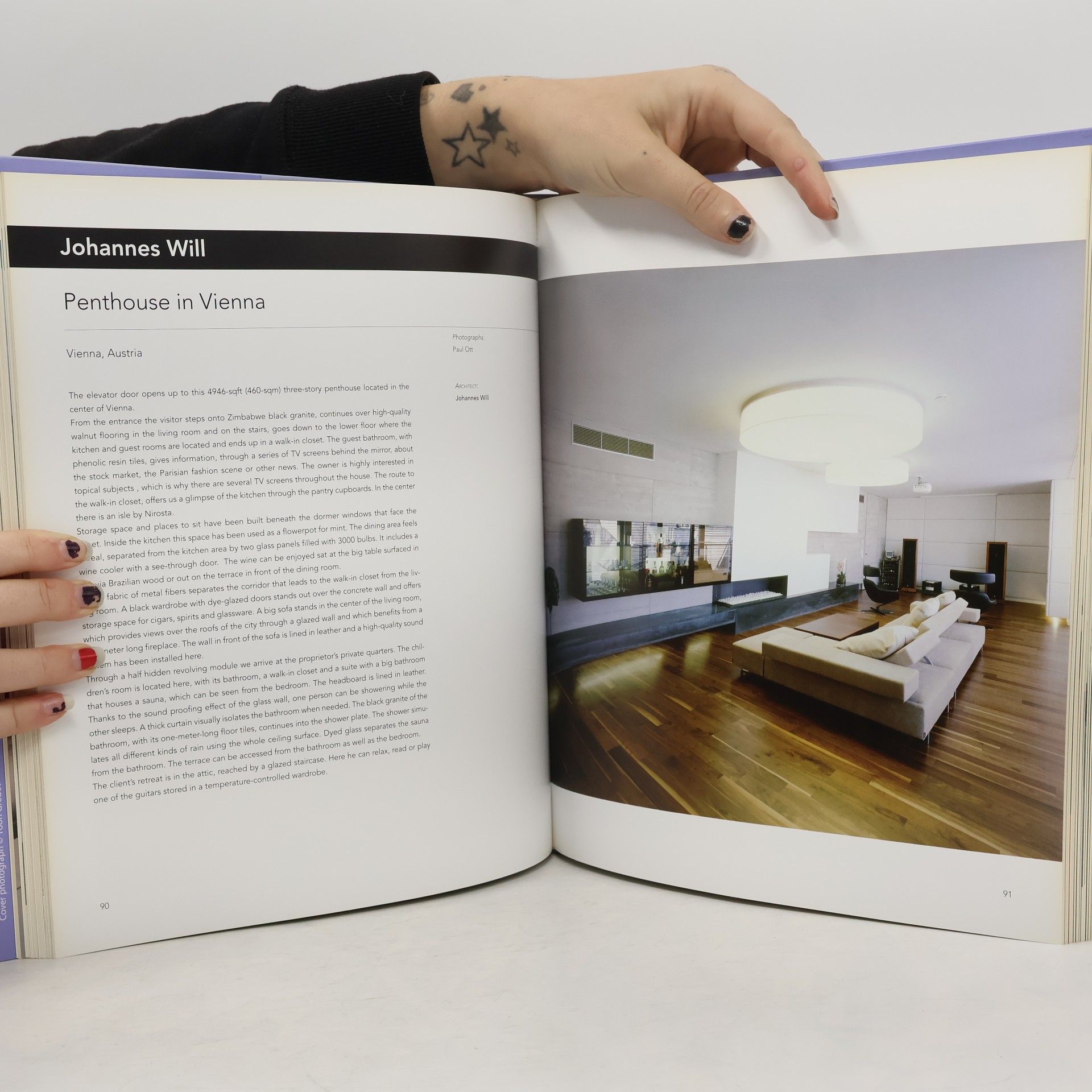 Carles Broto Domestic Interiors Now