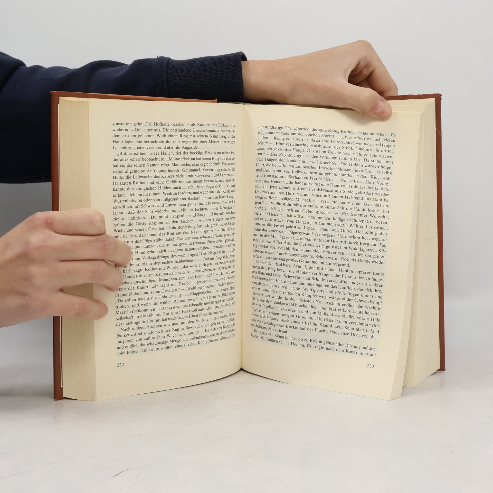 Various authors Deutsche Götter- und Heldensagen