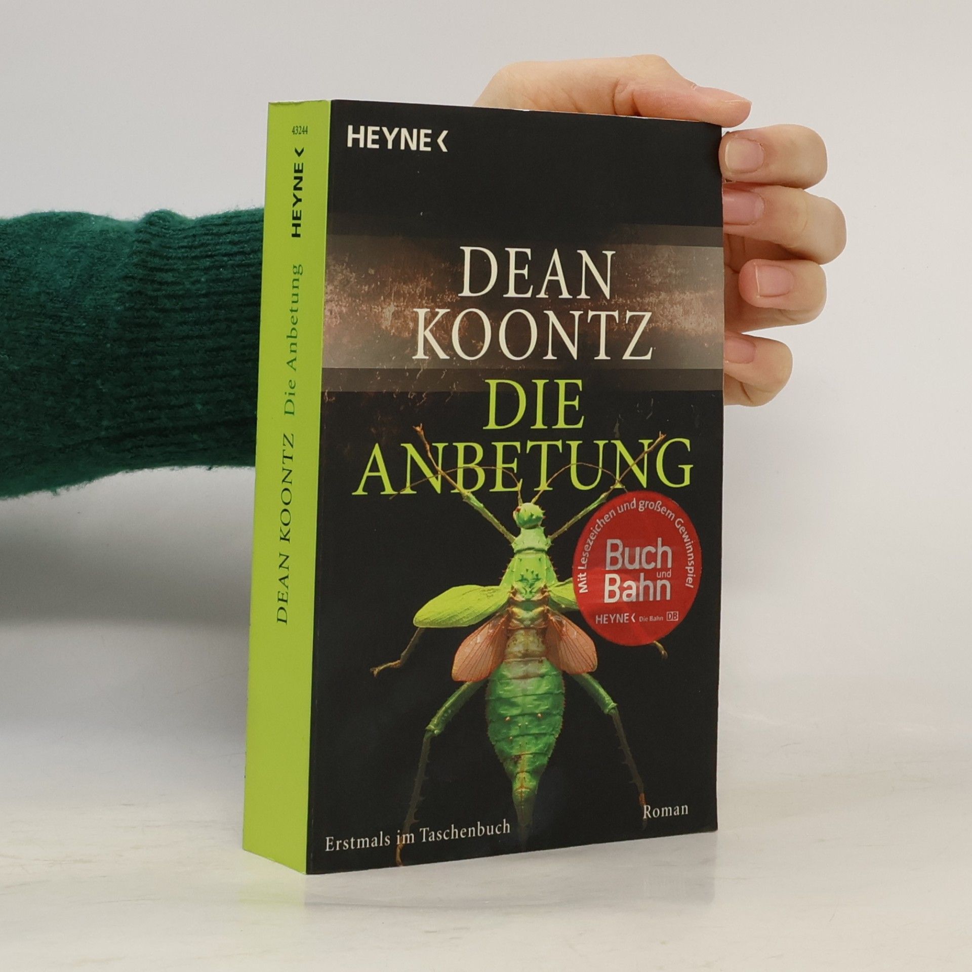 Die Anbetung