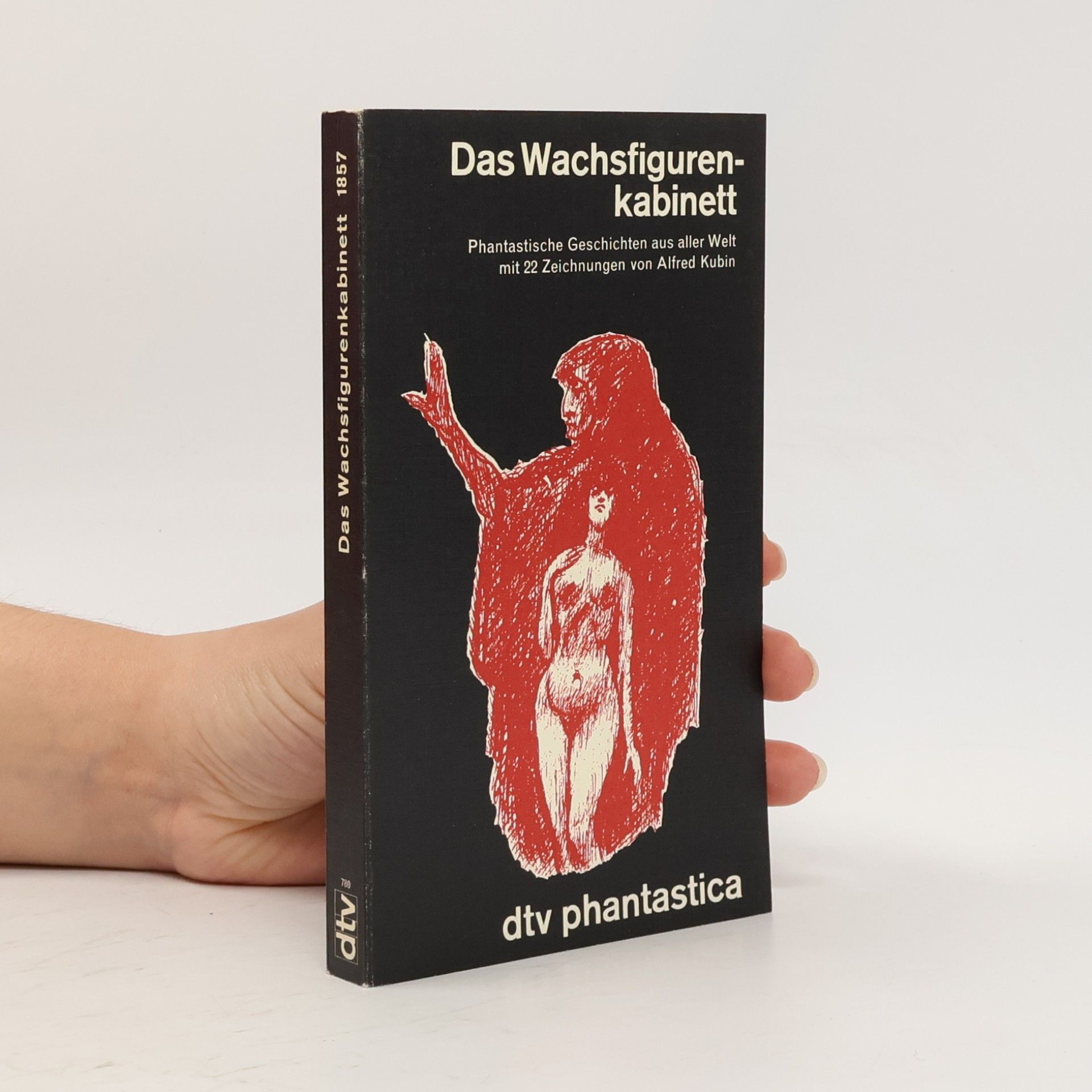 Das Wachsfigurenkabinett