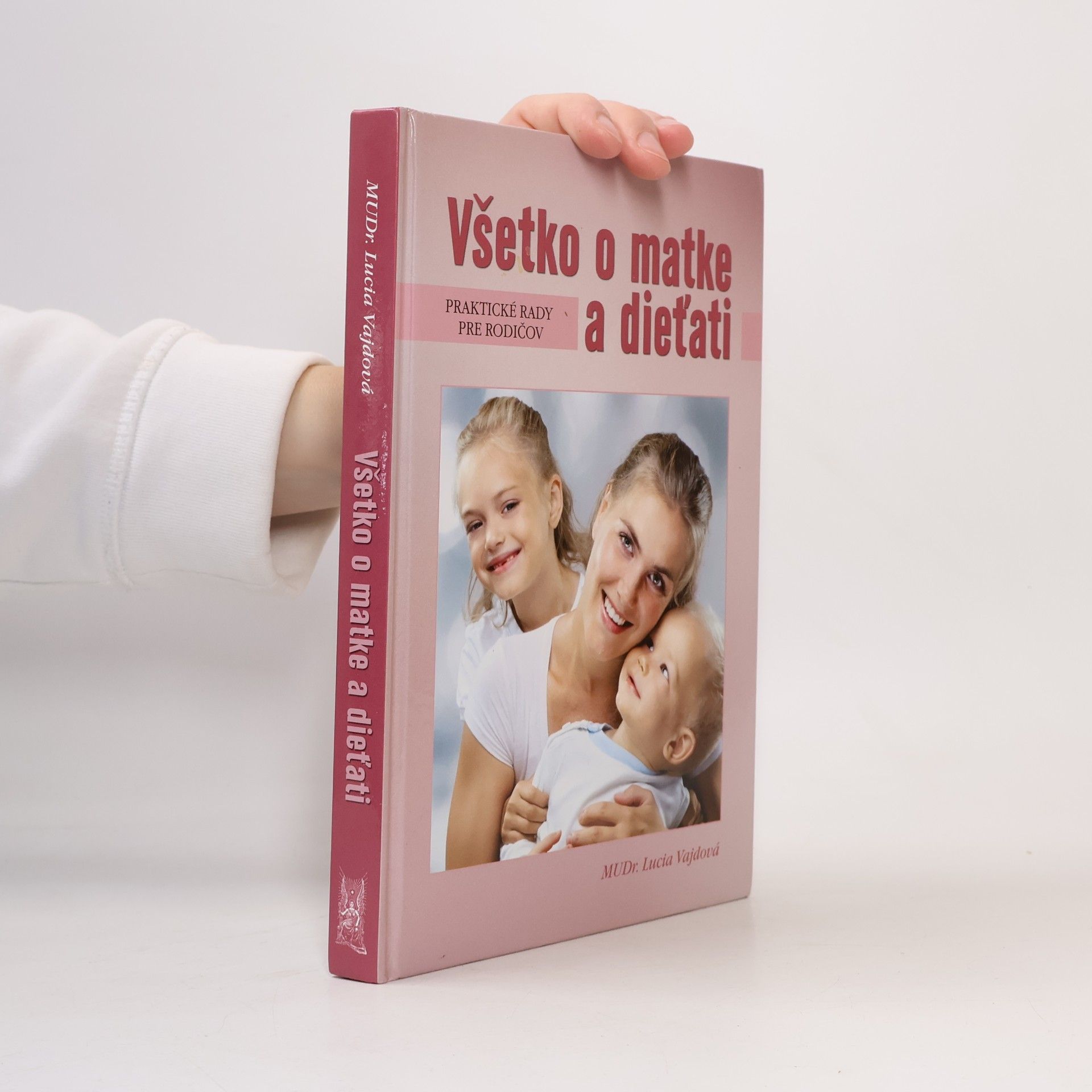 Všetko o matke a dieťati