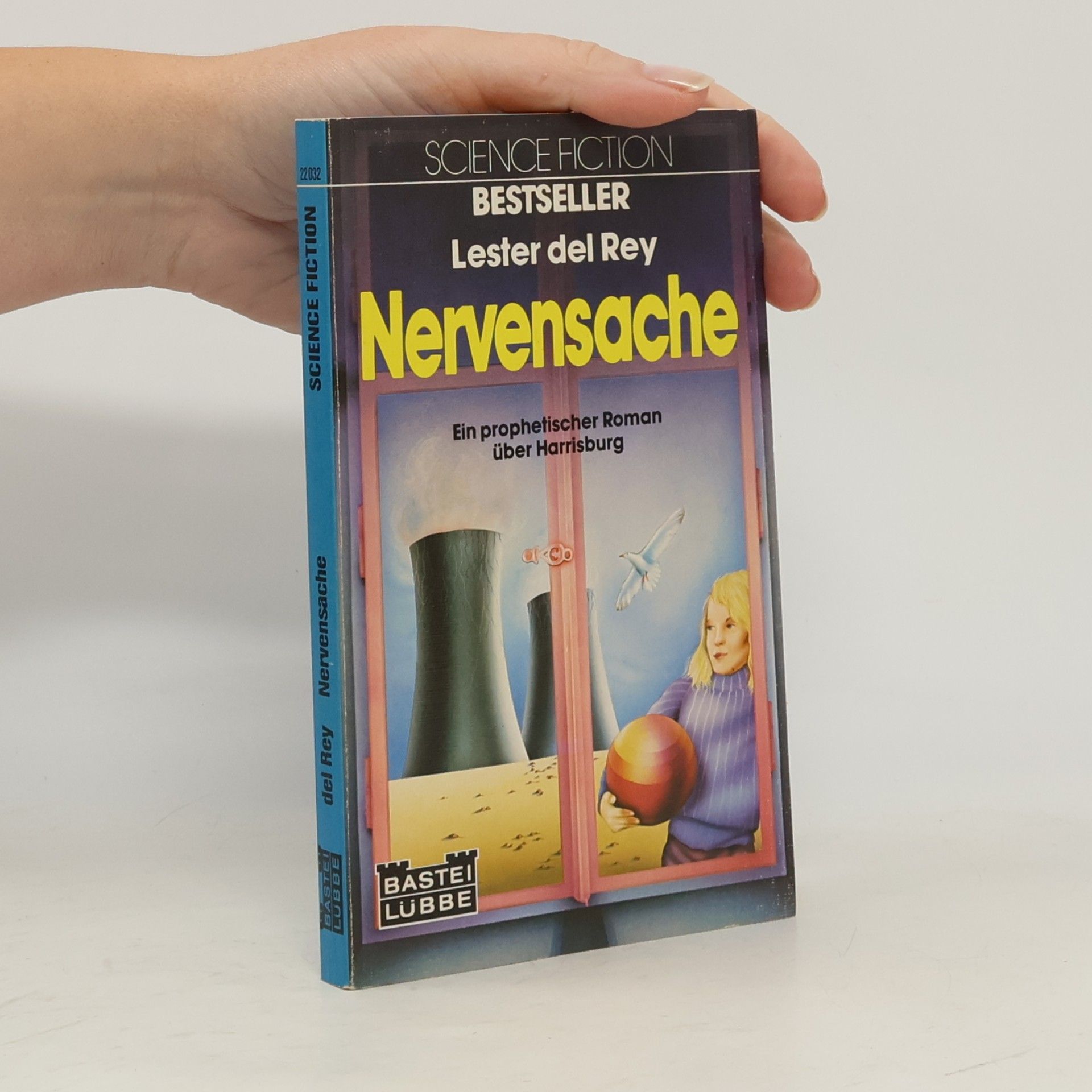 Nervensache