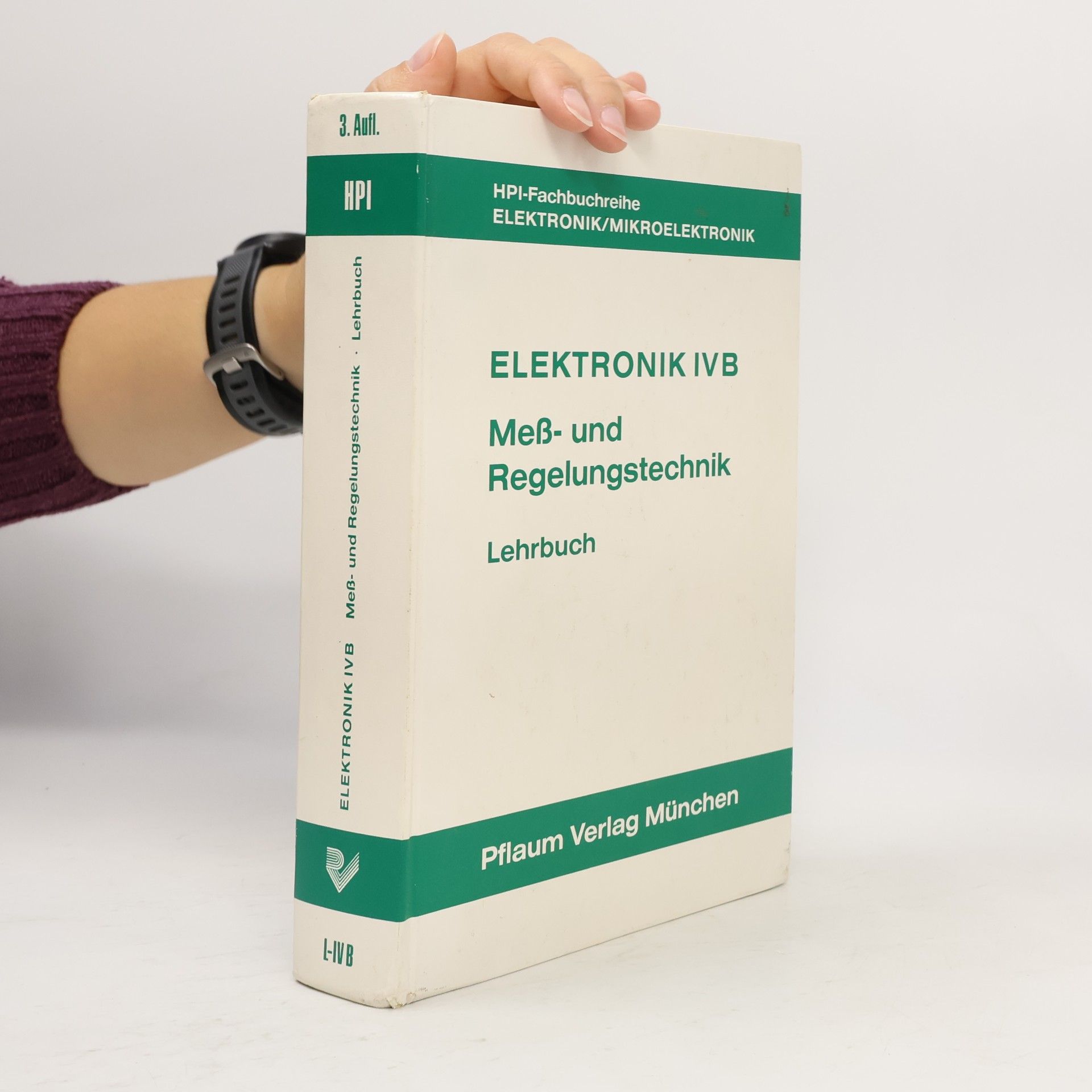 Elektronik IVB