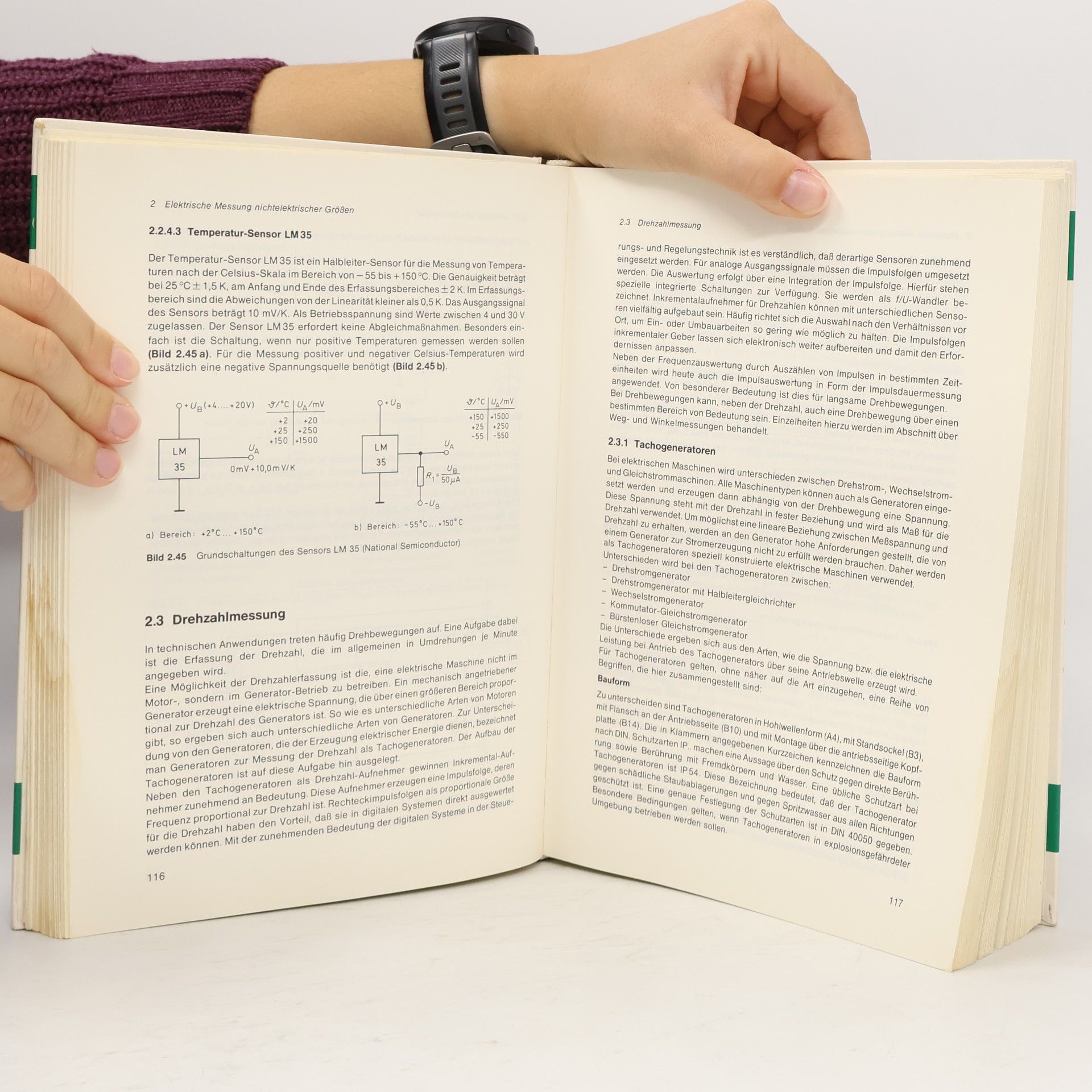 Klaus Böther Elektronik IVB