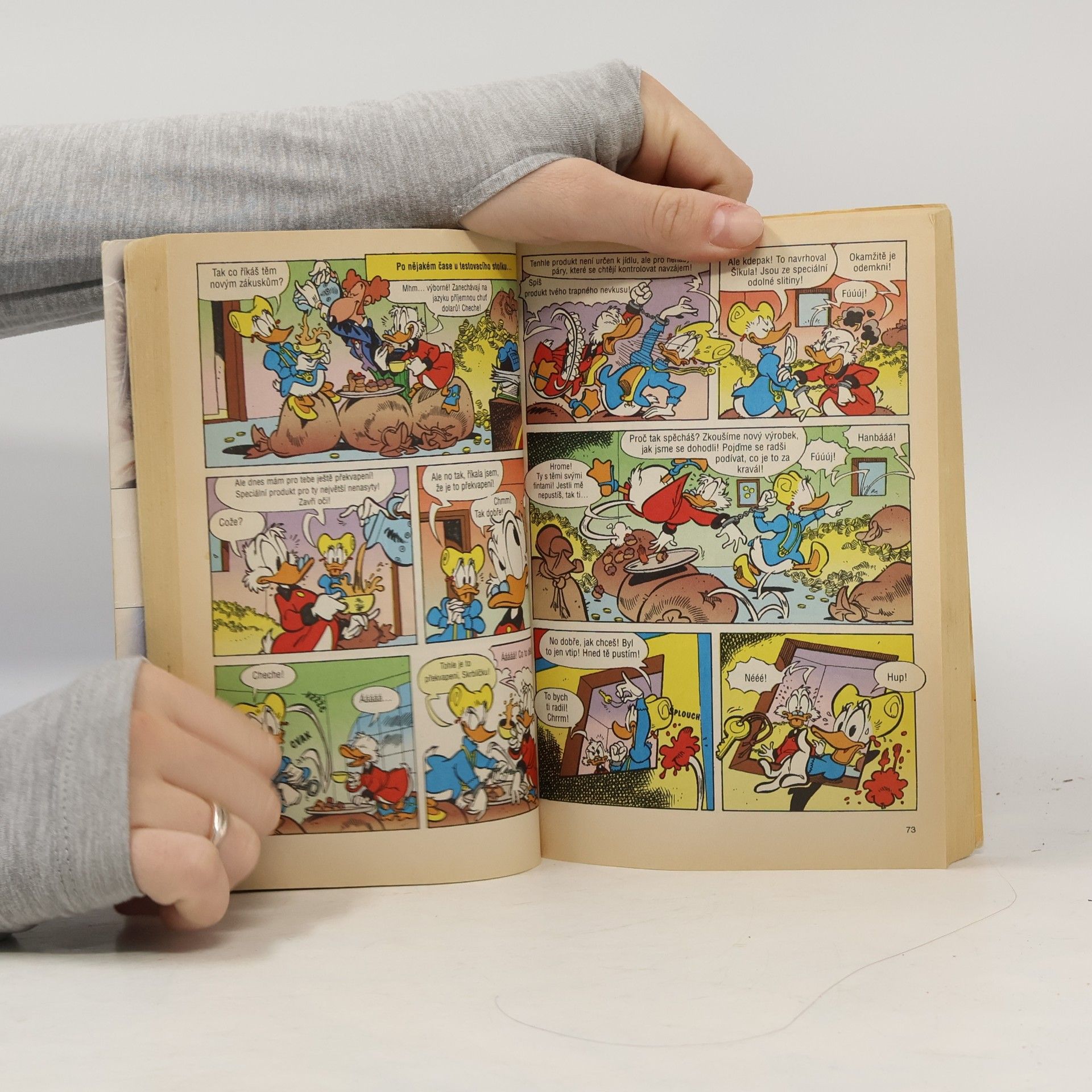 Walt Disney Super komiks 39