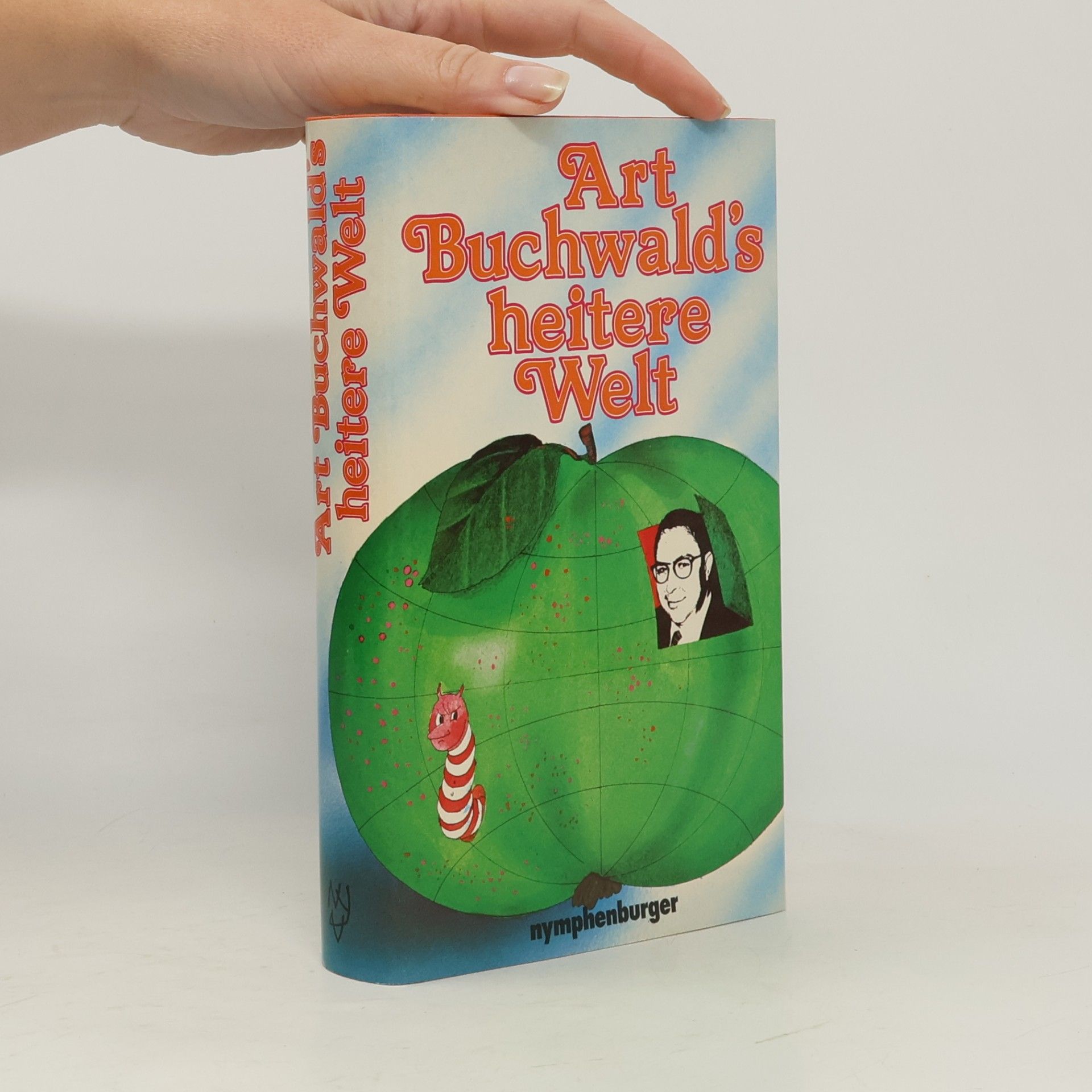 Art Buchwald's heitere Welt