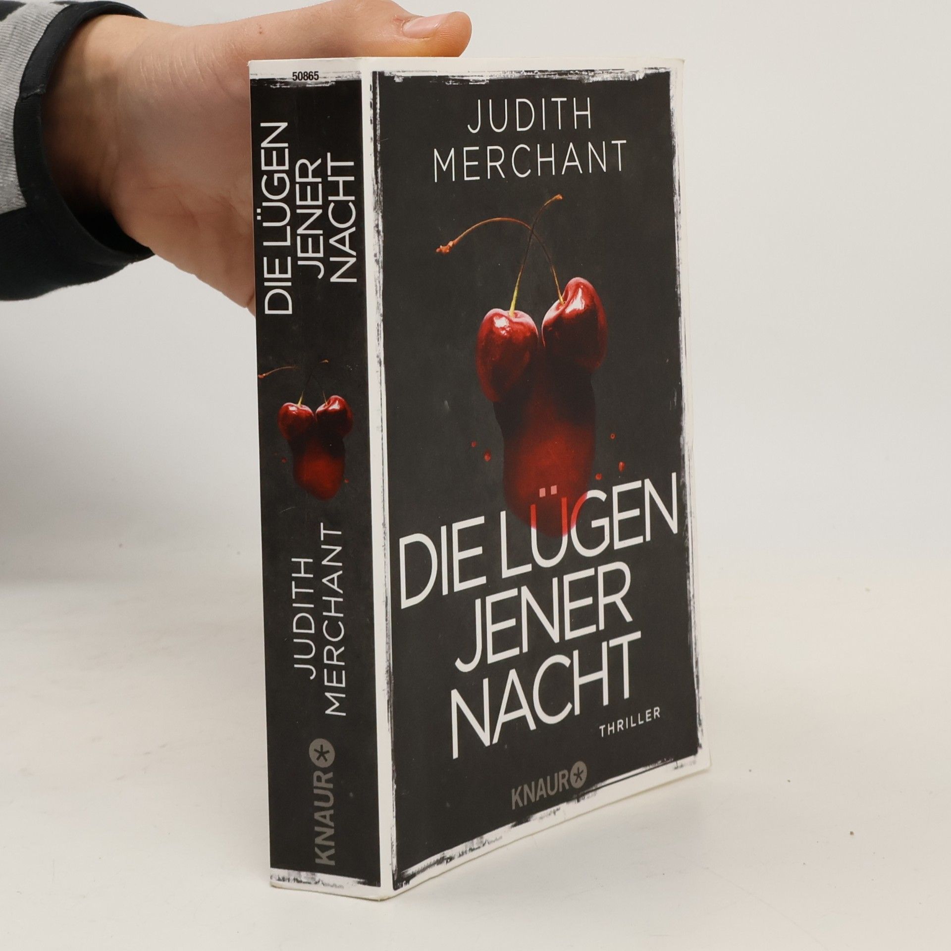 Die Lügen jener Nacht