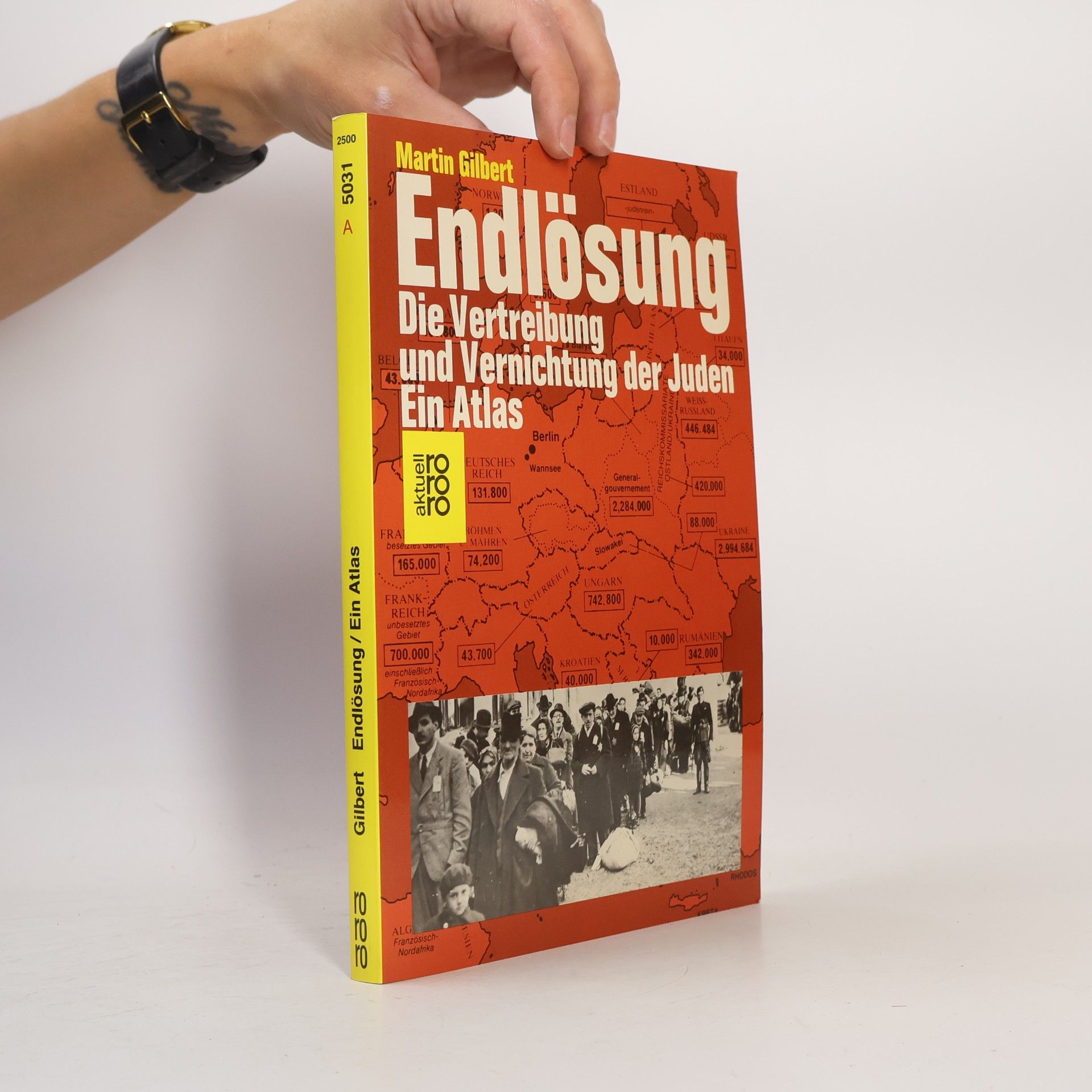 Endlösung