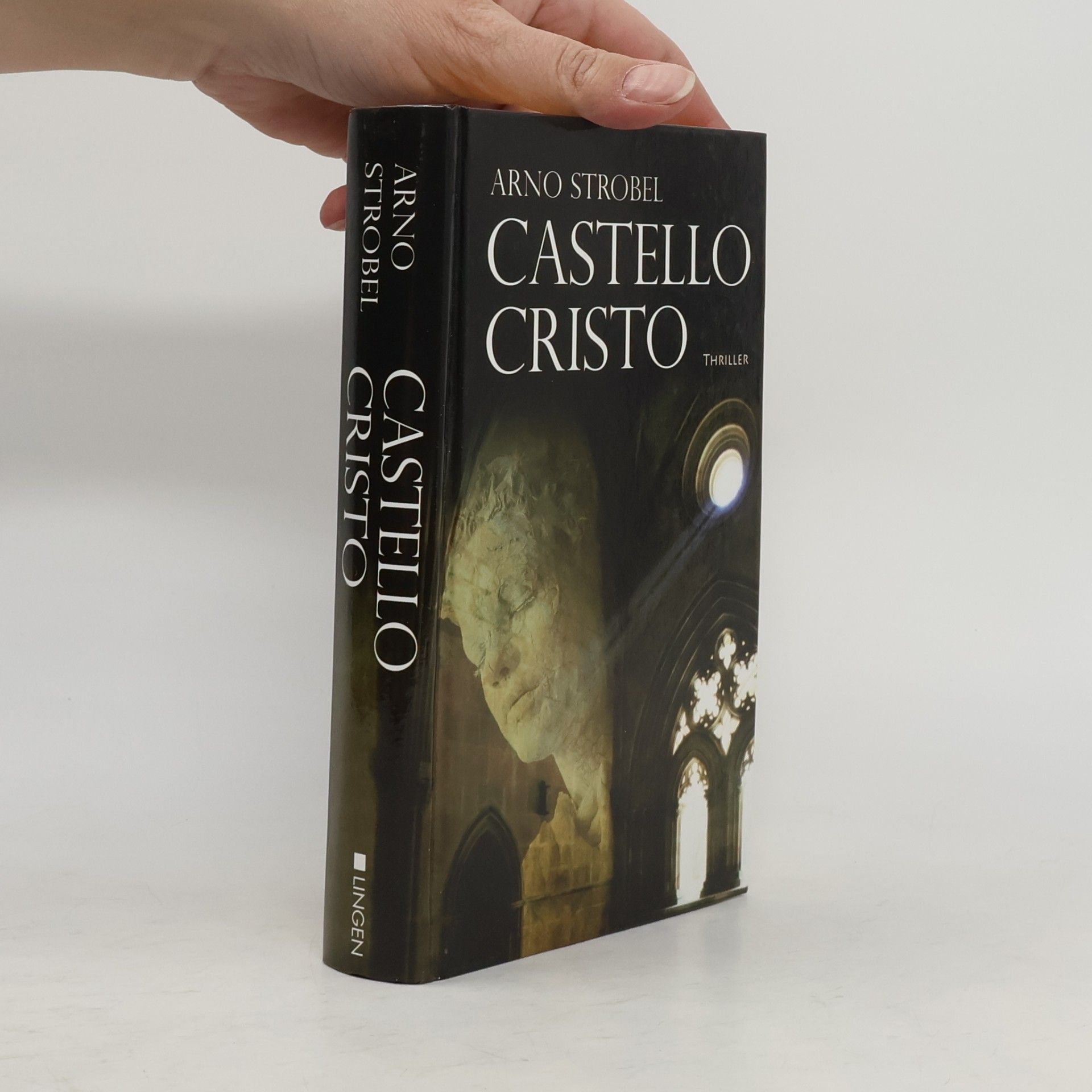 Castello Cristo