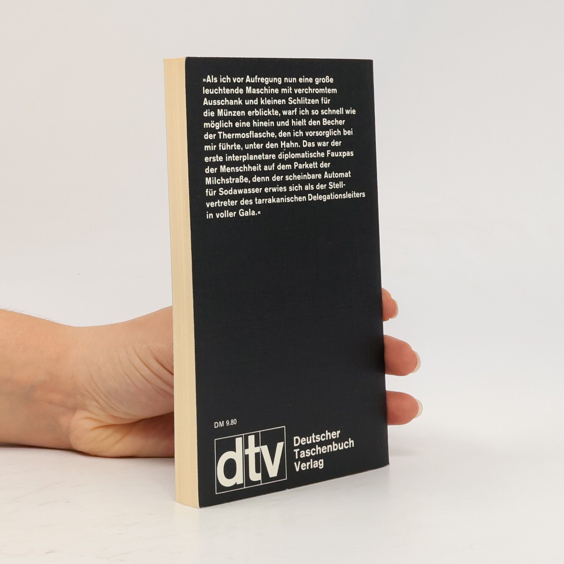 Various authors Die gestohlenen Techmine