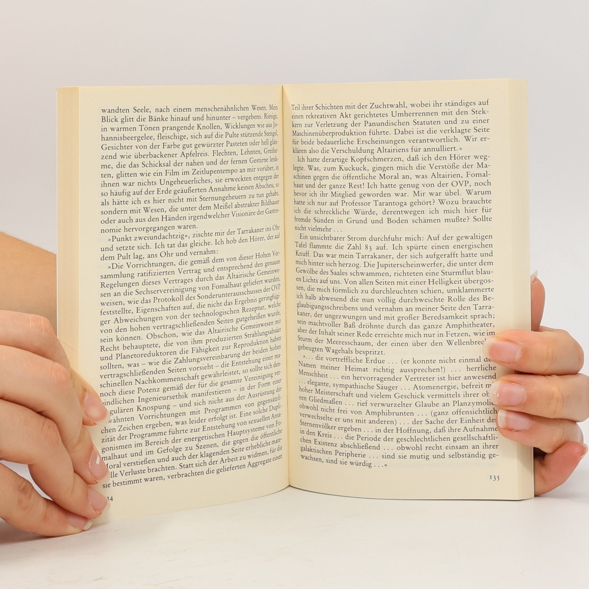Various authors Die gestohlenen Techmine