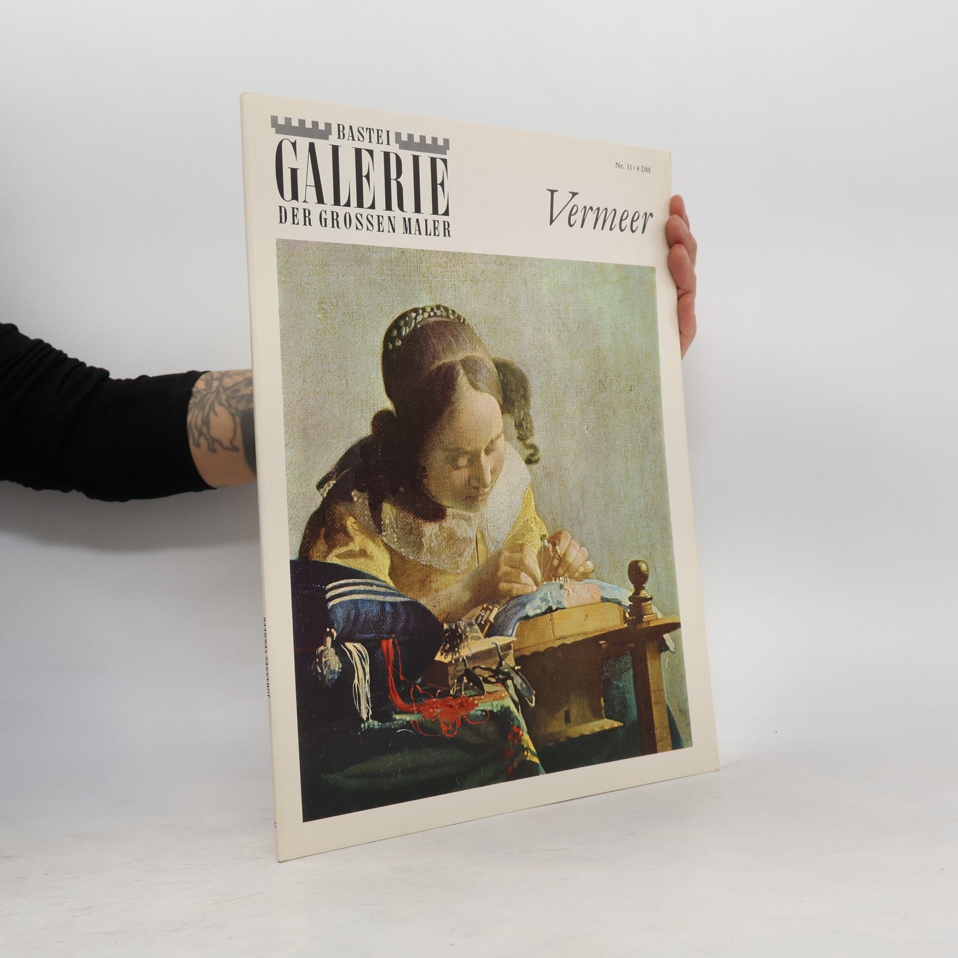 Autorenkollektiv Vermeer