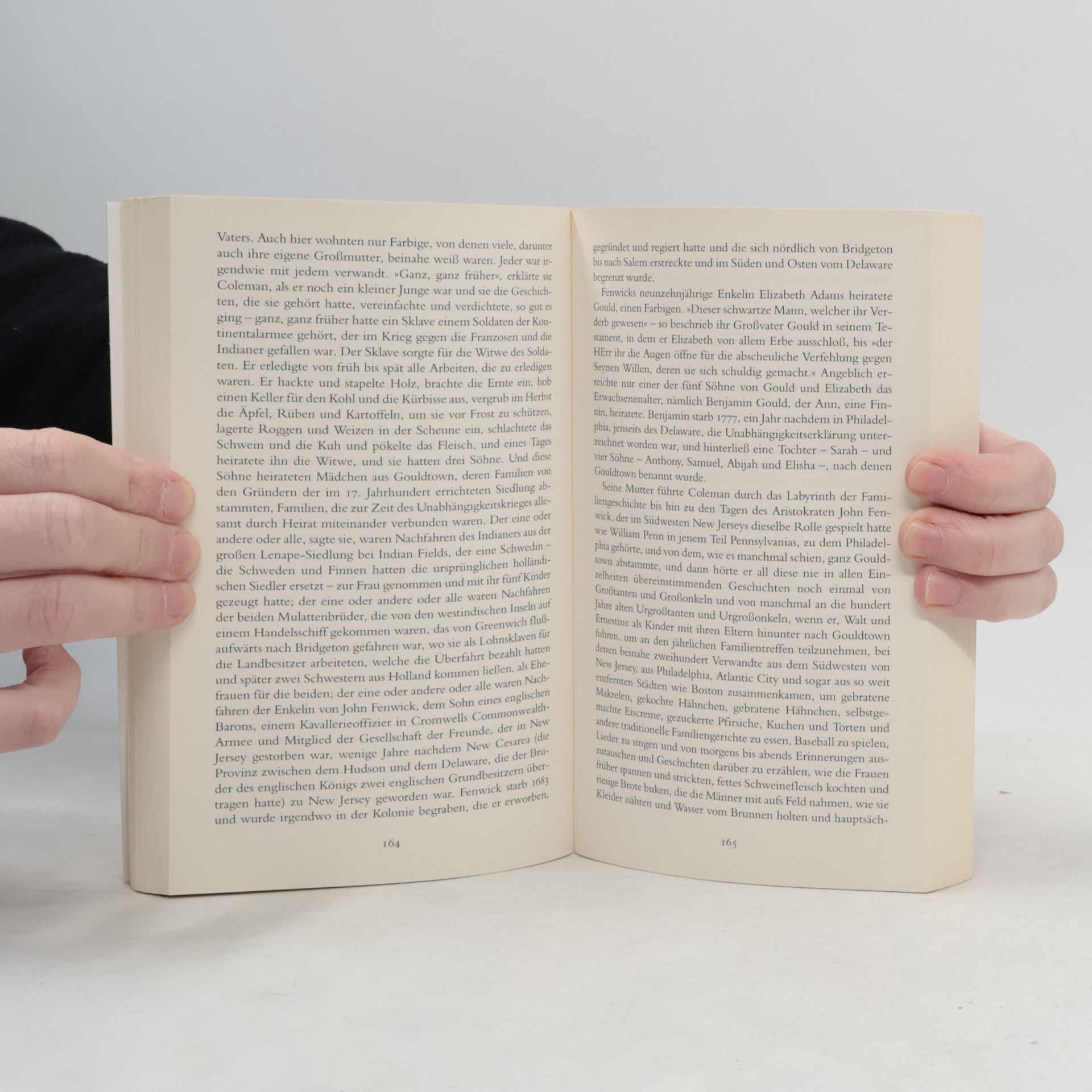 Philip Roth Der menschliche Makel