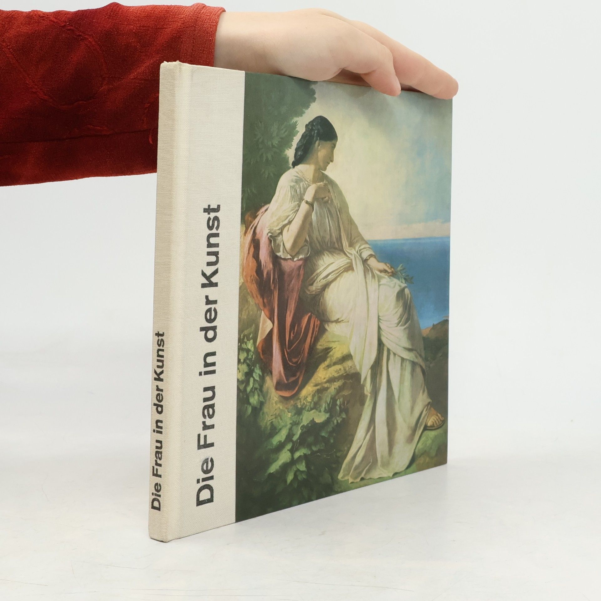 Die Frau in der Kunst