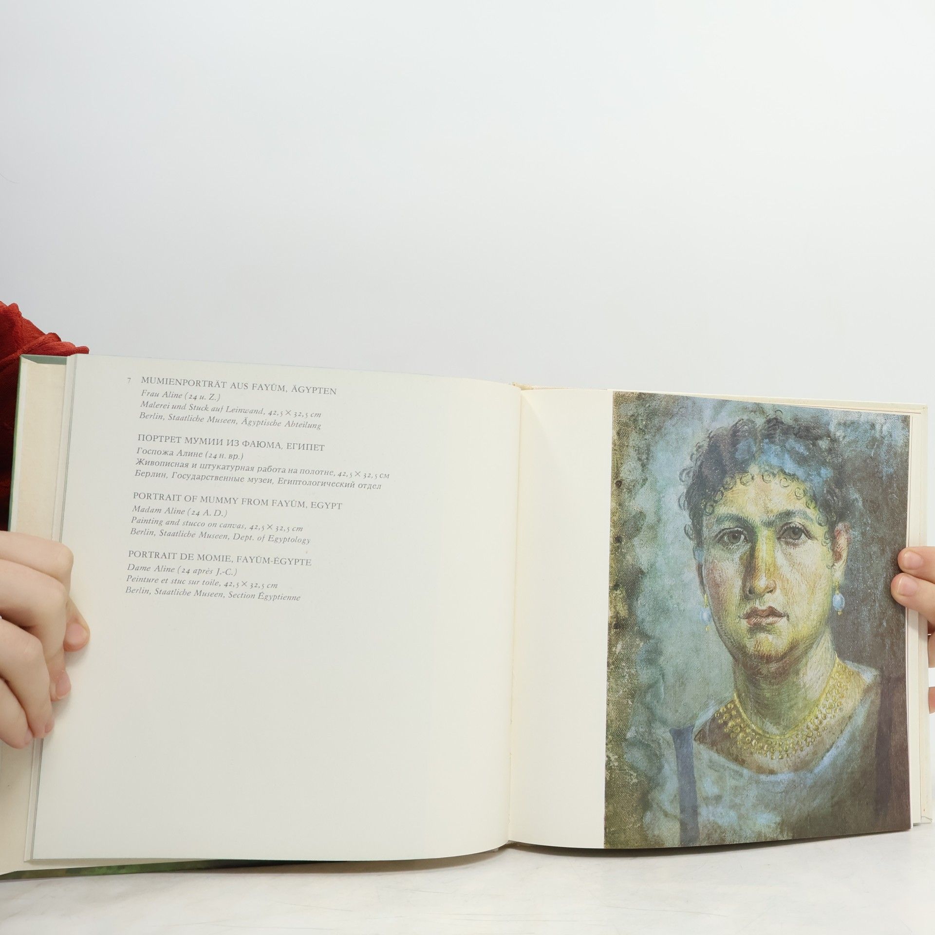 Georg J. Reimann Die Frau in der Kunst