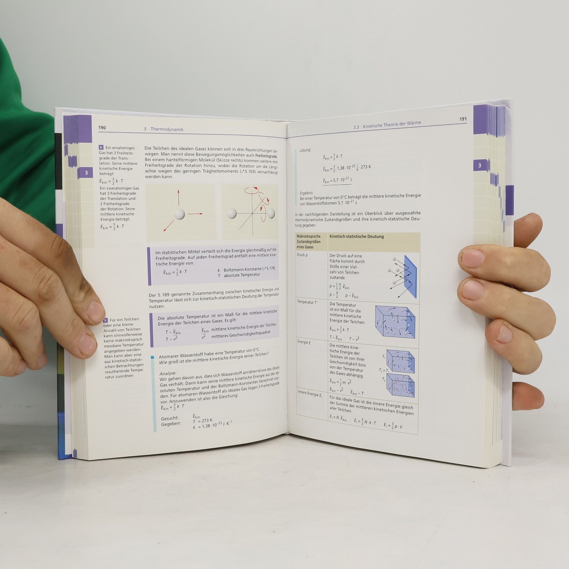 Various authors Basiswissen Schule. Physik: Abitur