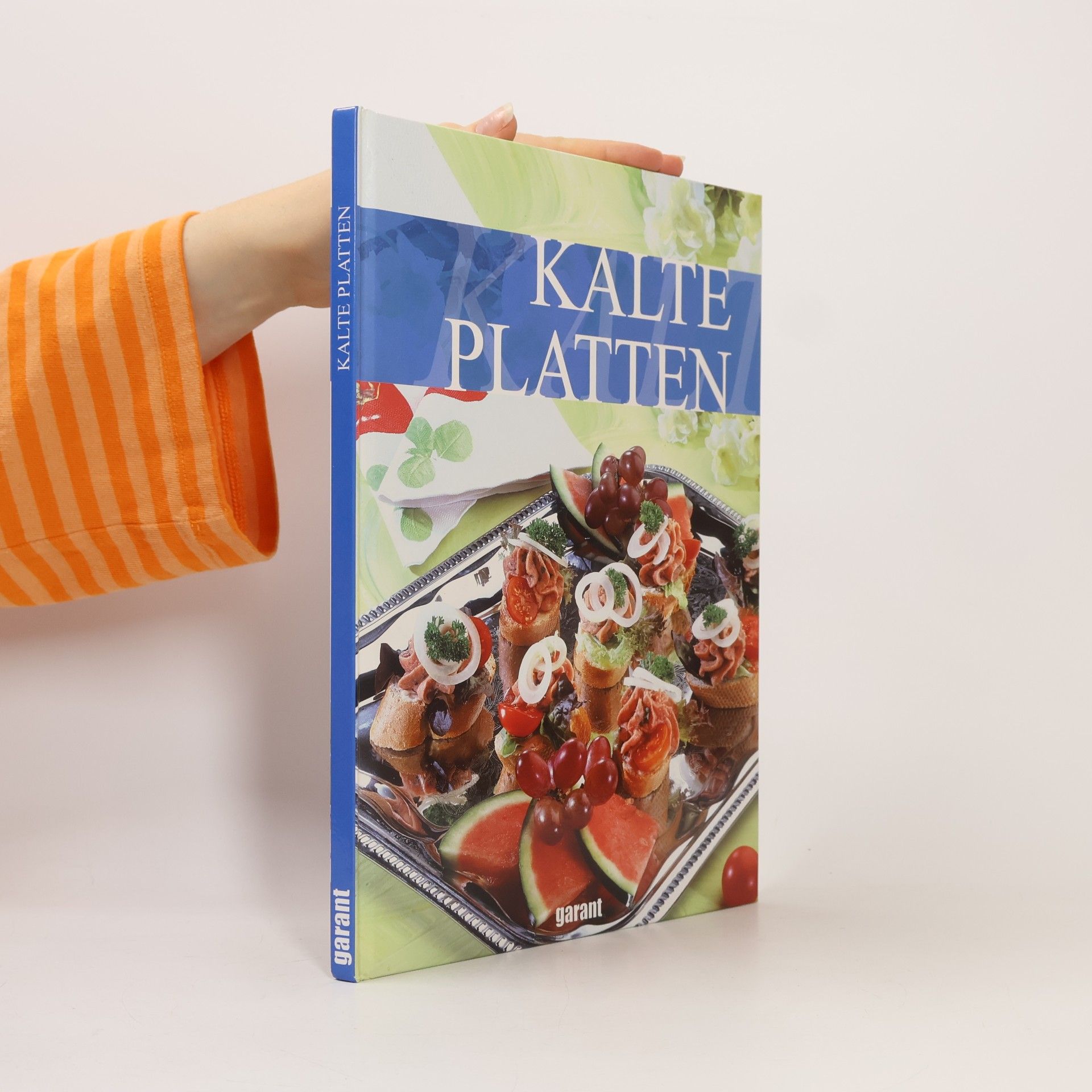 Kalte Platten