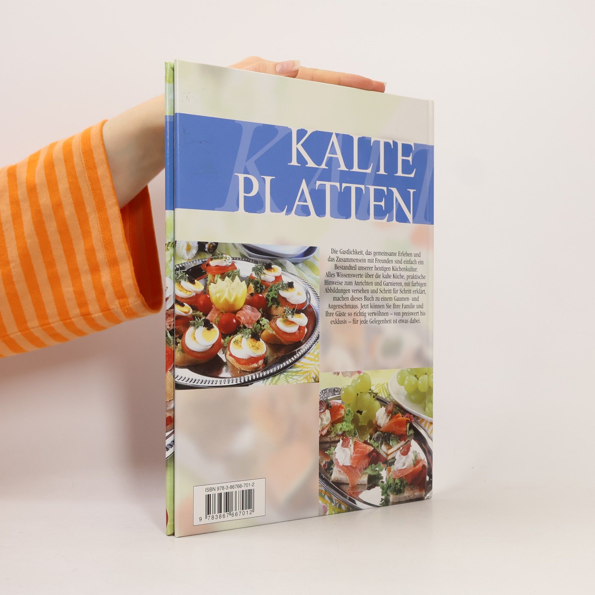 Kalte Platten
