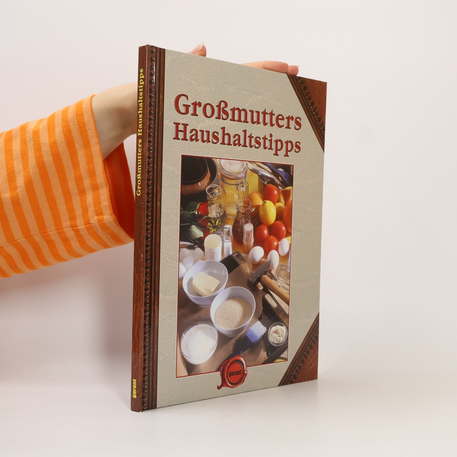 Großmutters Haushaltstipps
