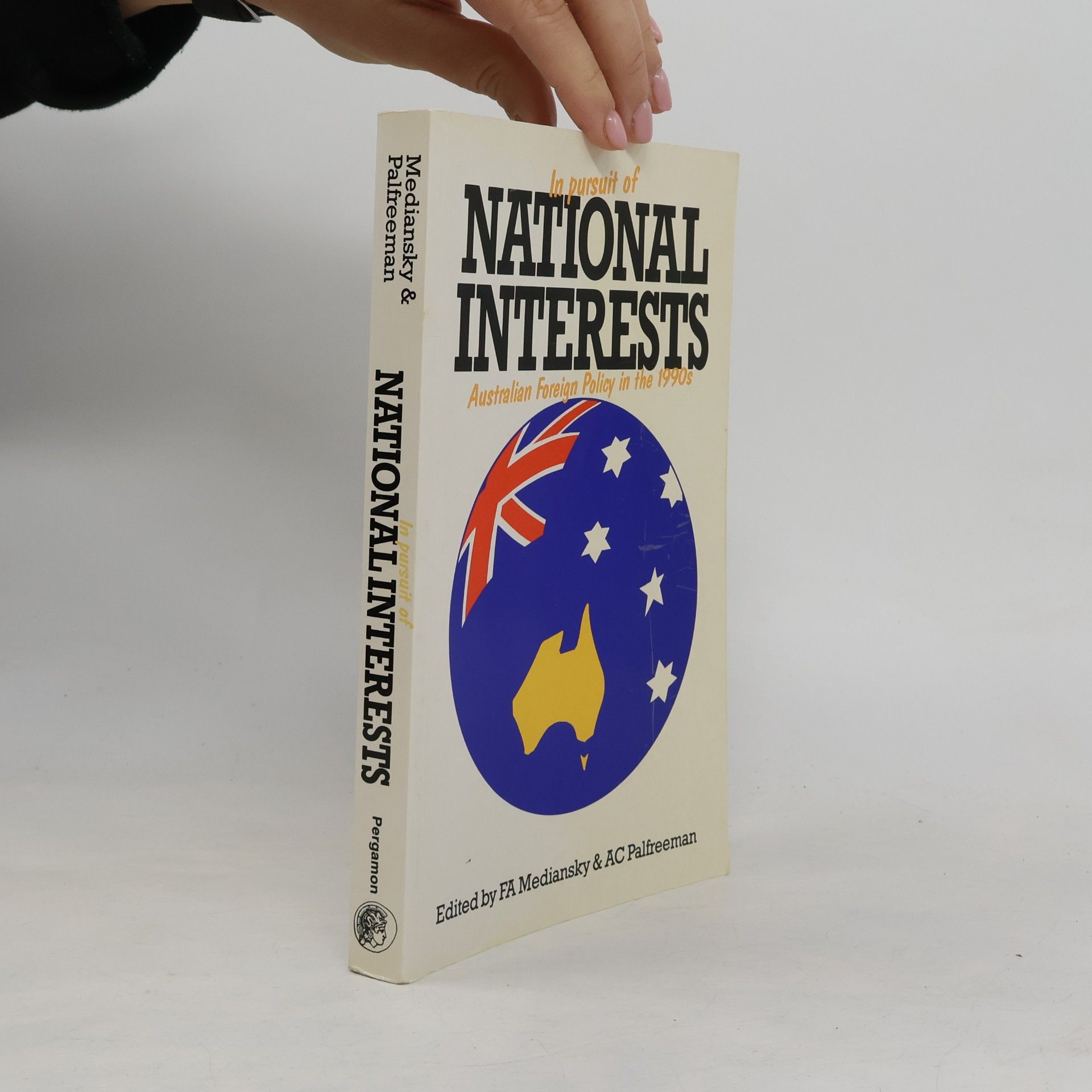 In Pursuit of National Interests