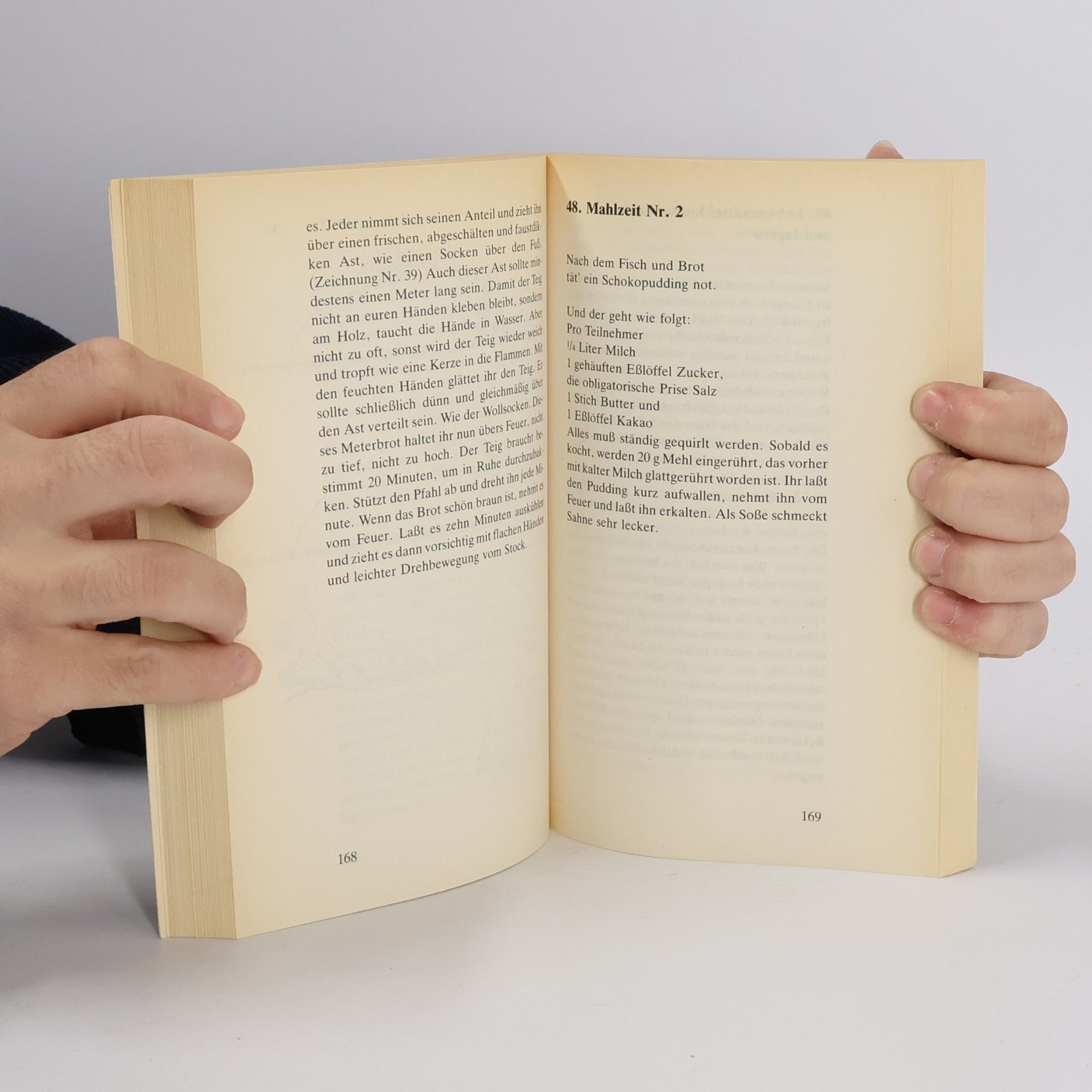 Rüdiger Nehberg Survival-Training (Knaur Taschenbücher. Ratgeber)