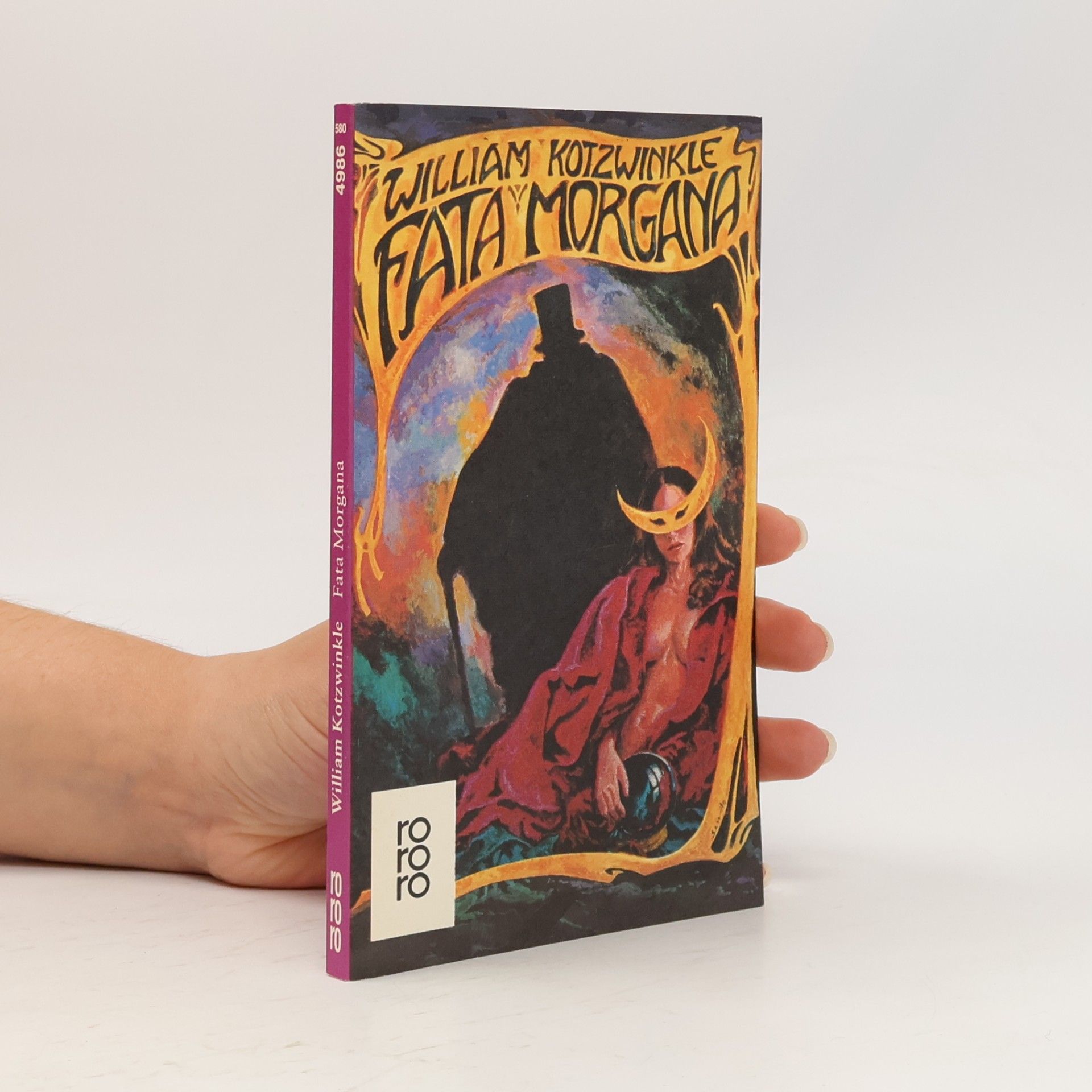 Fata Morgana