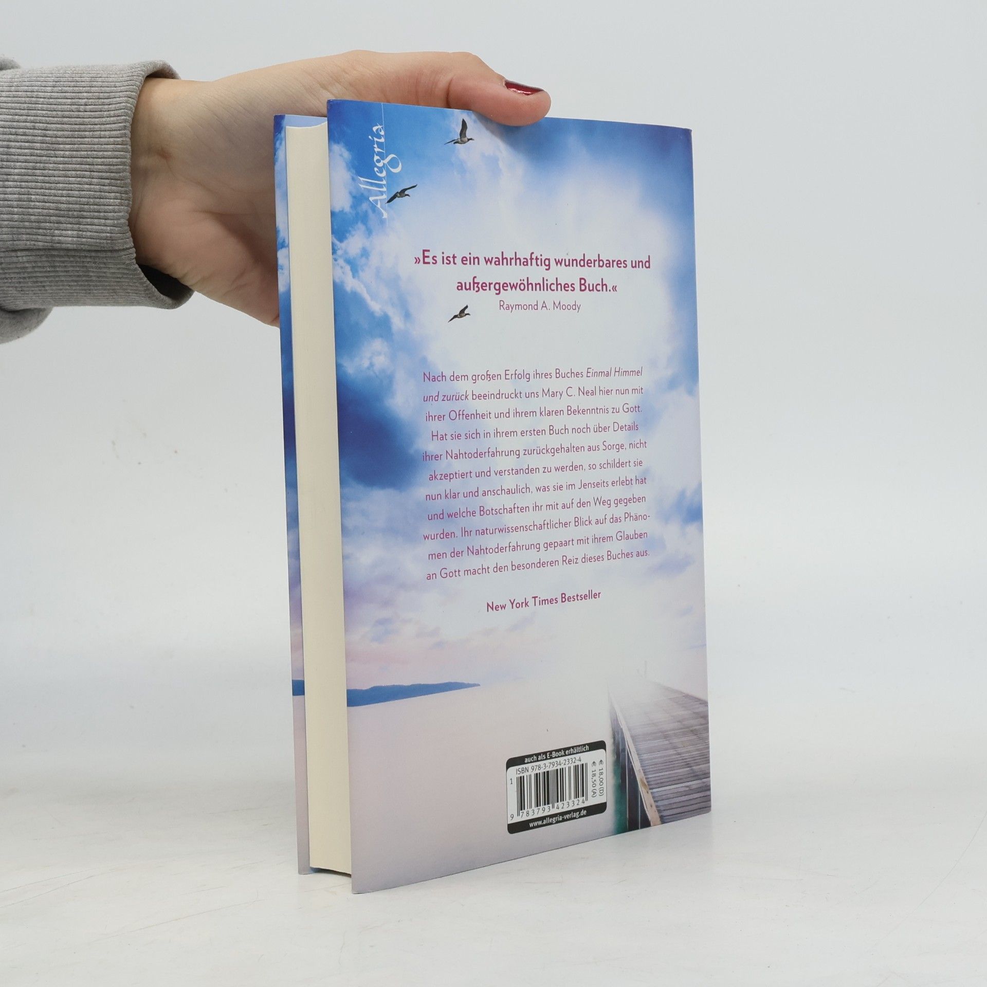Mary C. Neal 7 Botschaften des Himmels