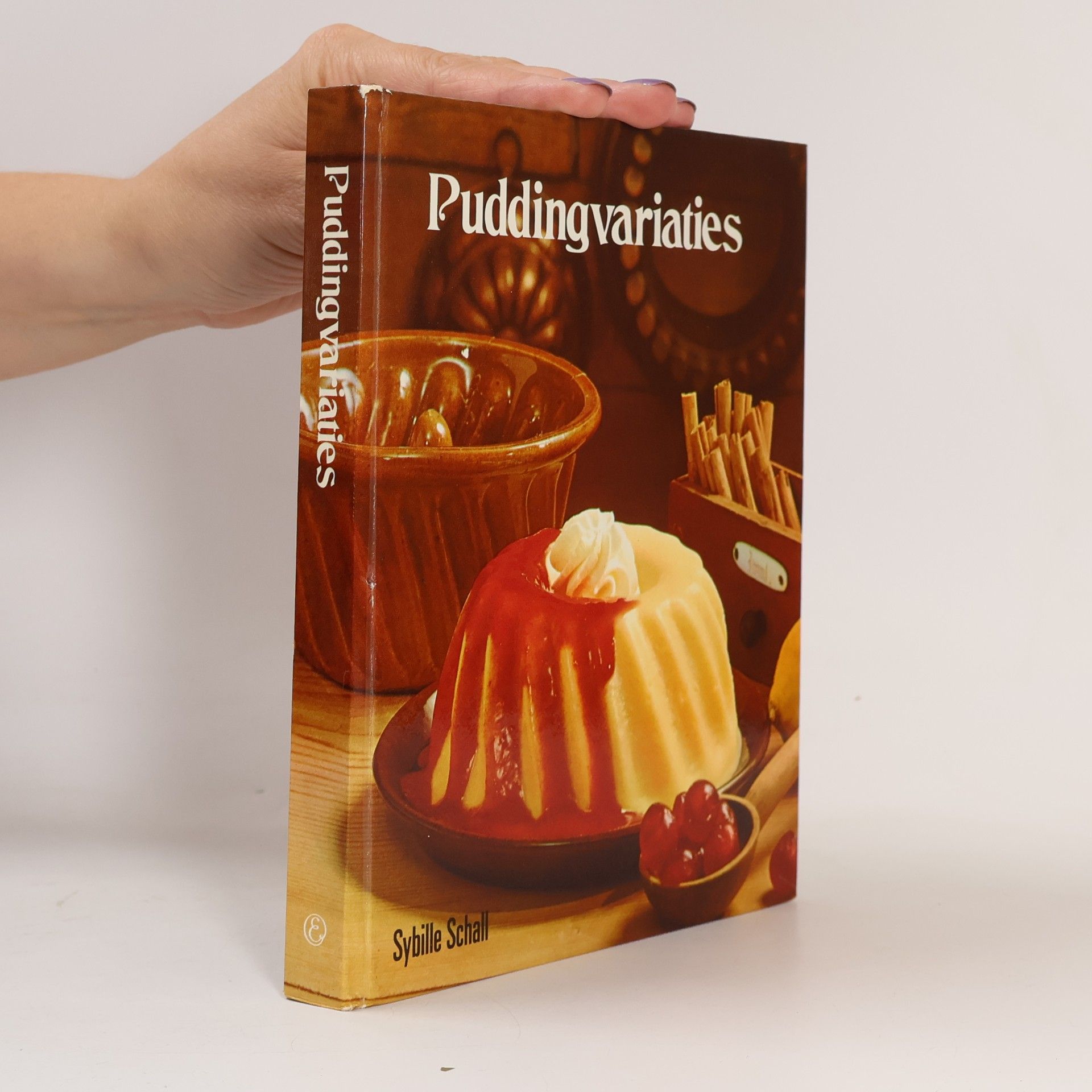 Sybille Schall Puddingvariaties
